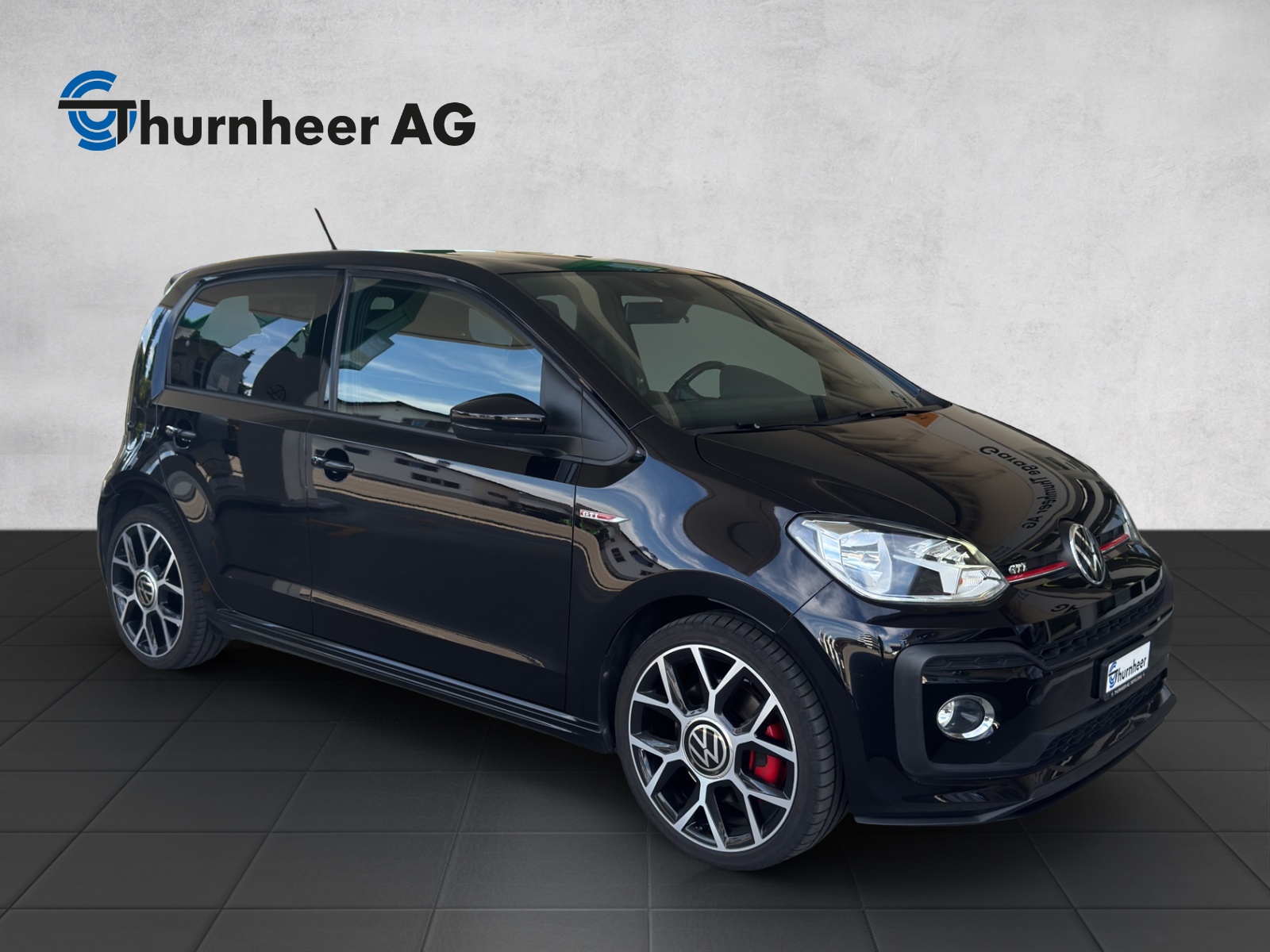 VW Up 1.0 TSI GTI-image-7