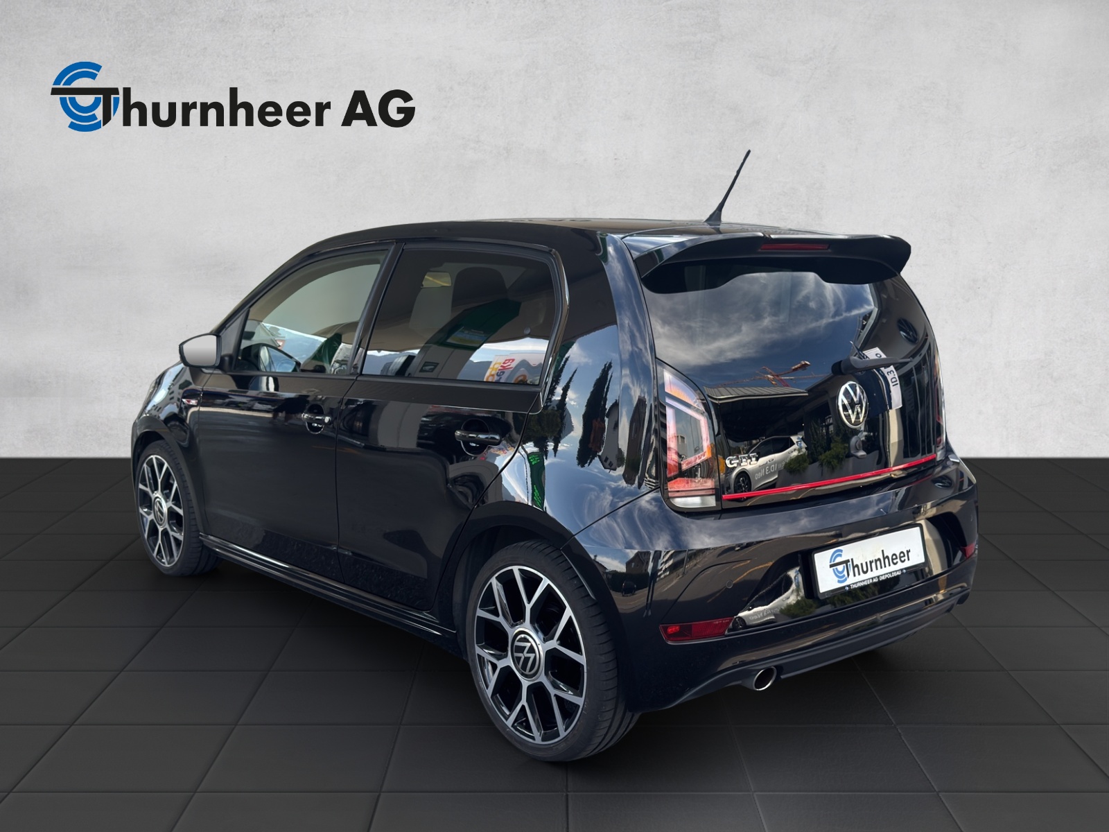 VW Up 1.0 TSI GTI-image-3