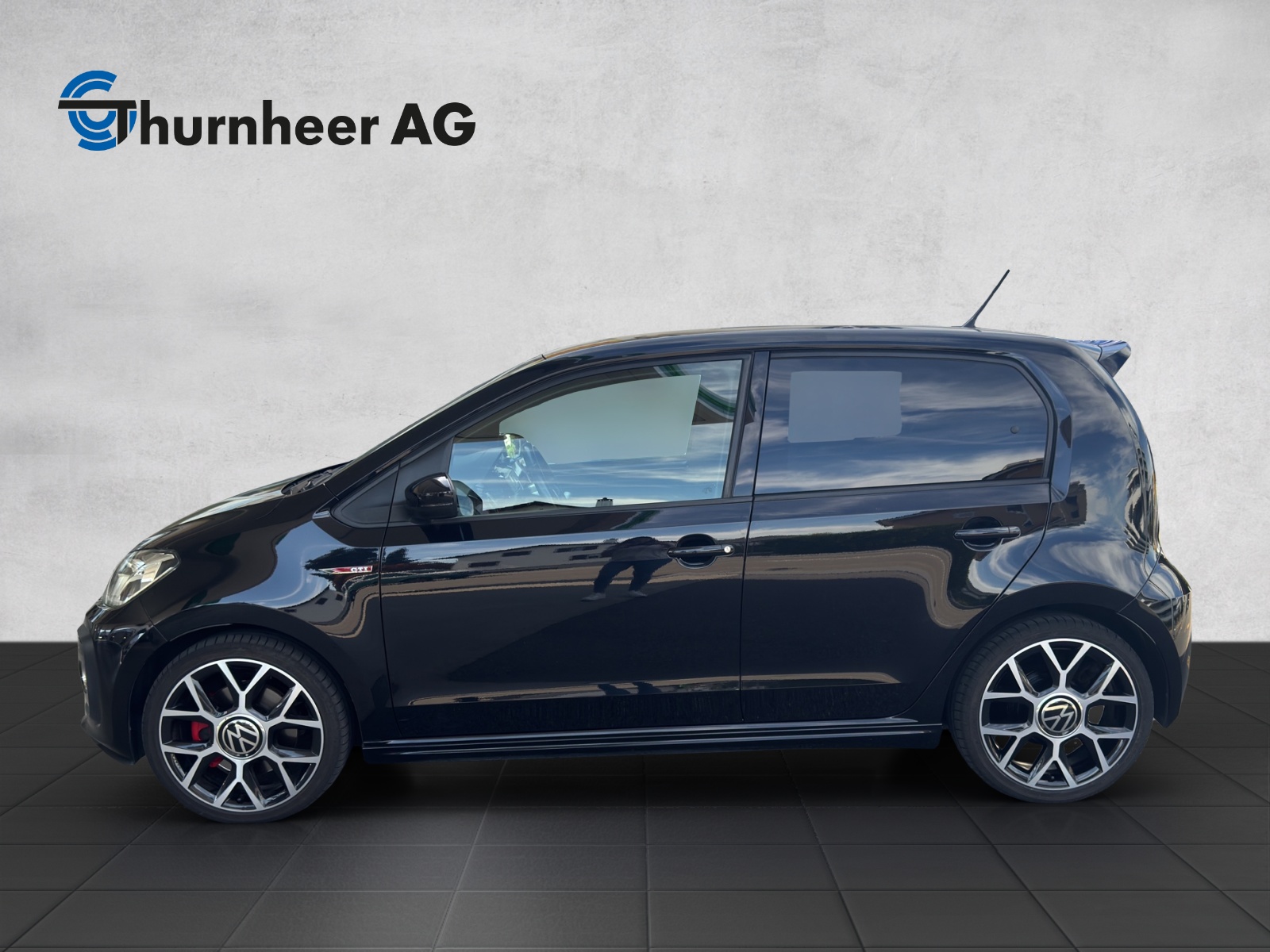 VW Up 1.0 TSI GTI-image-2