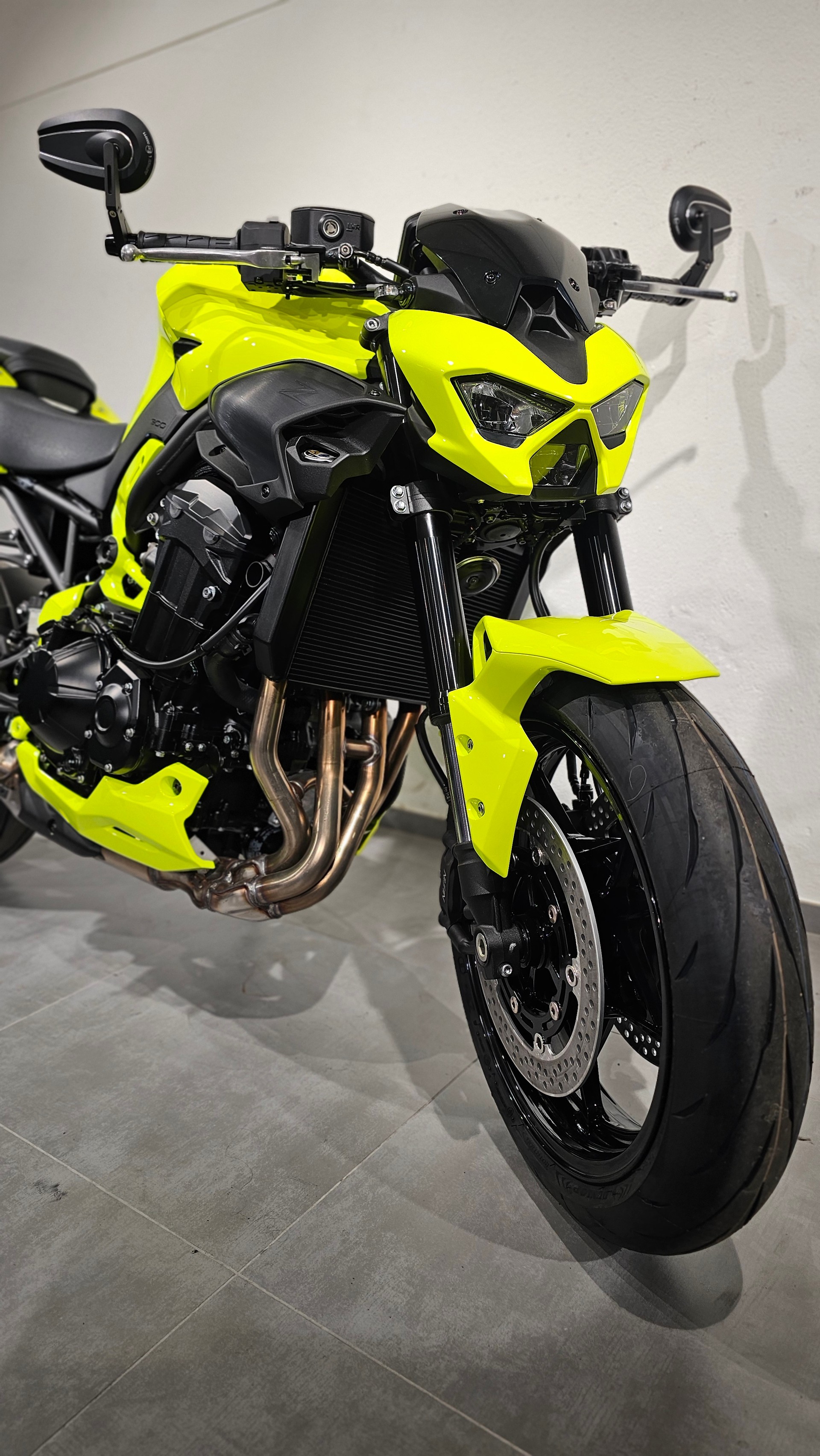 KAWASAKI Z 900 (70kW)-image-8