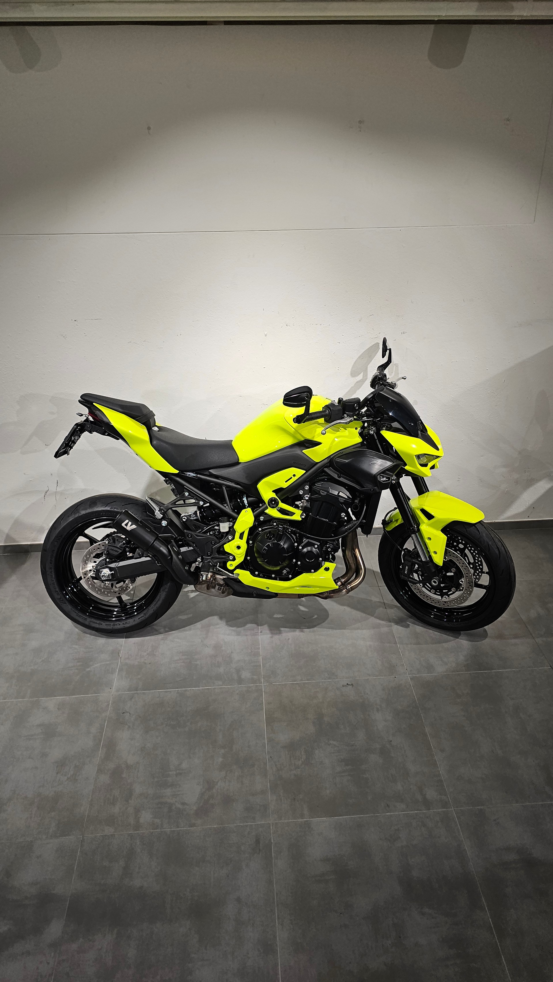 KAWASAKI Z 900 (70kW)-image-9