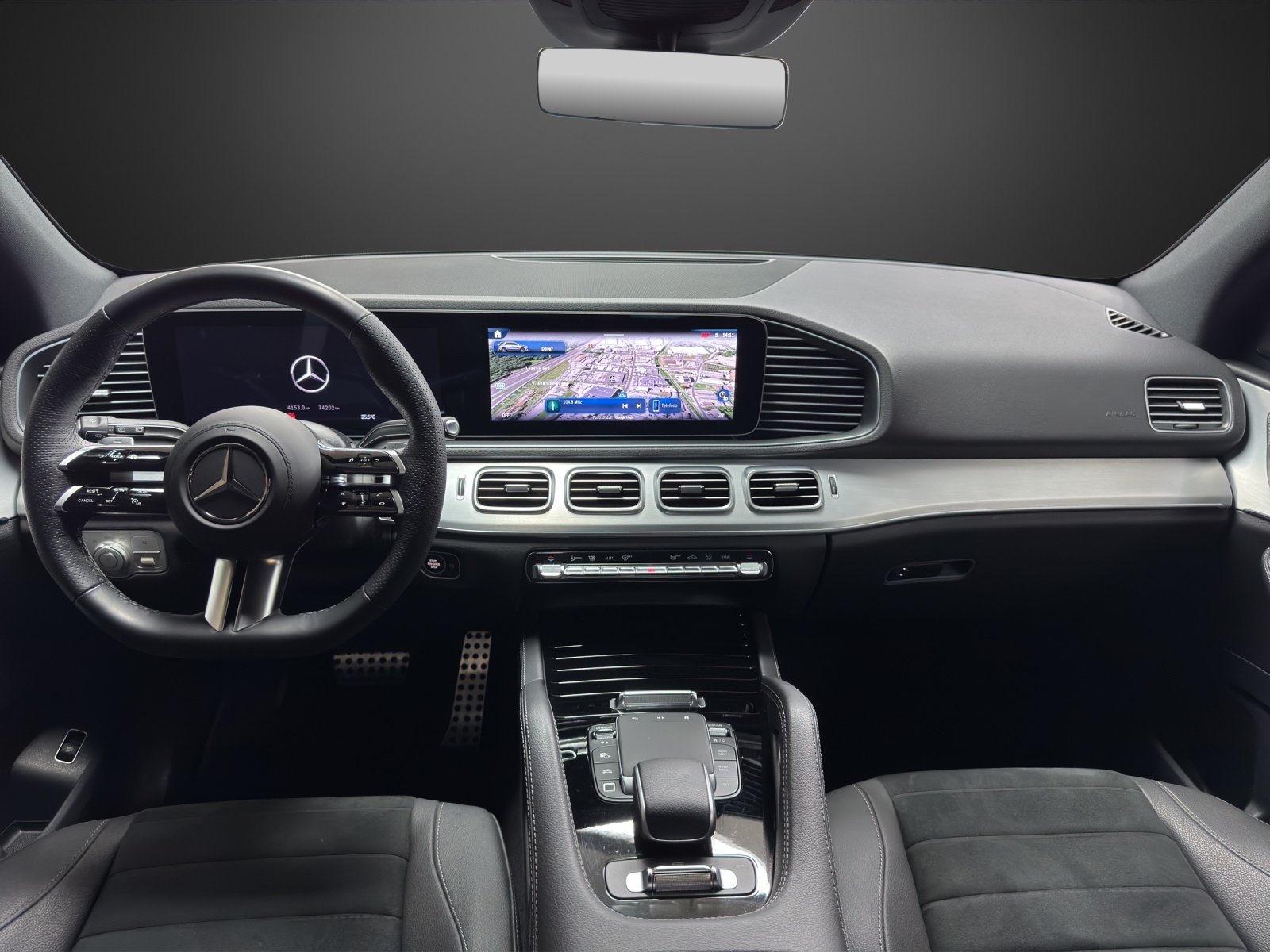 MERCEDES-BENZ GLE 300 d 4Matic-image-10