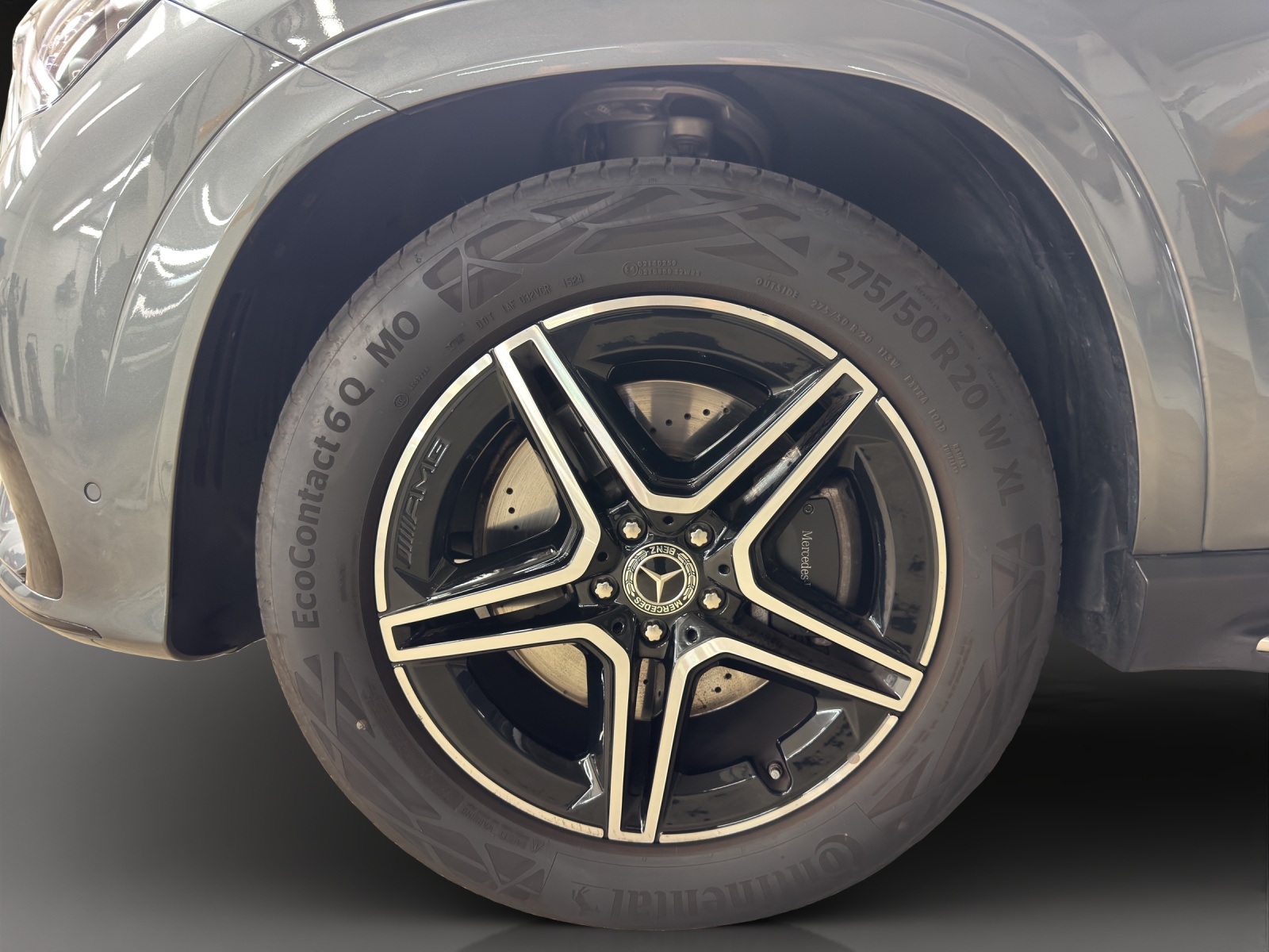 MERCEDES-BENZ GLE 300 d 4Matic-image-7