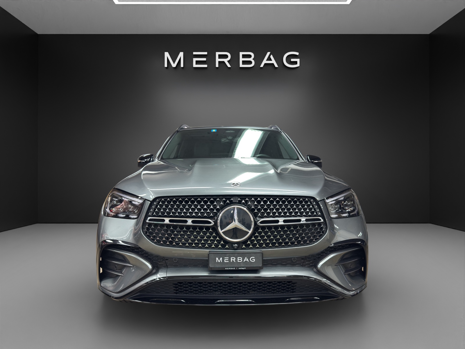 MERCEDES-BENZ GLE 300 d 4Matic-image-6