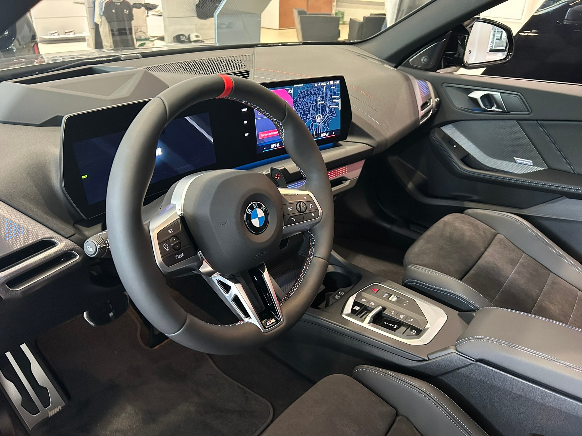 BMW M235 xDrive Gran Coupé M Sport Pro-image-29