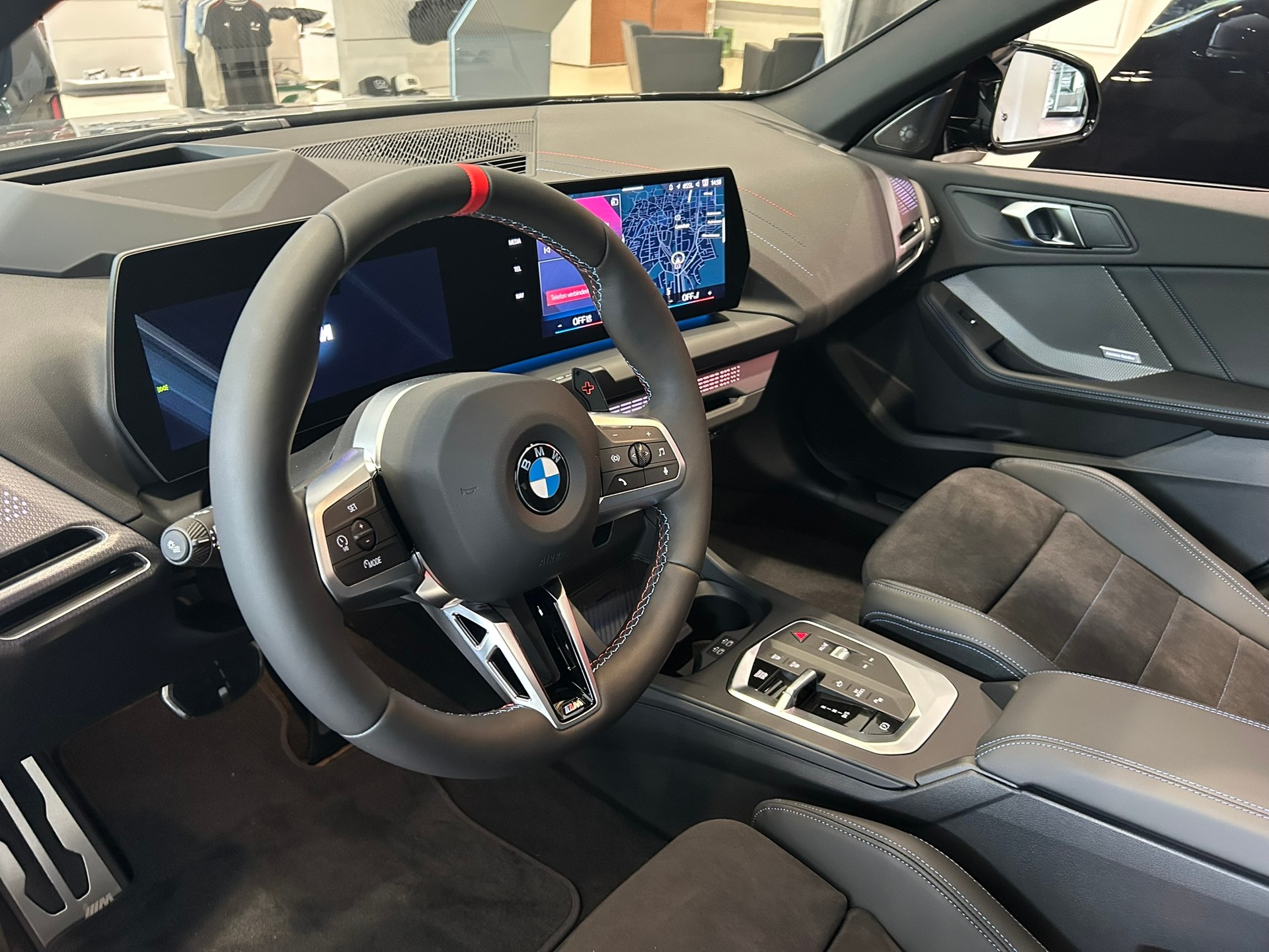 BMW M235 xDrive Gran Coupé M Sport Pro-image-28