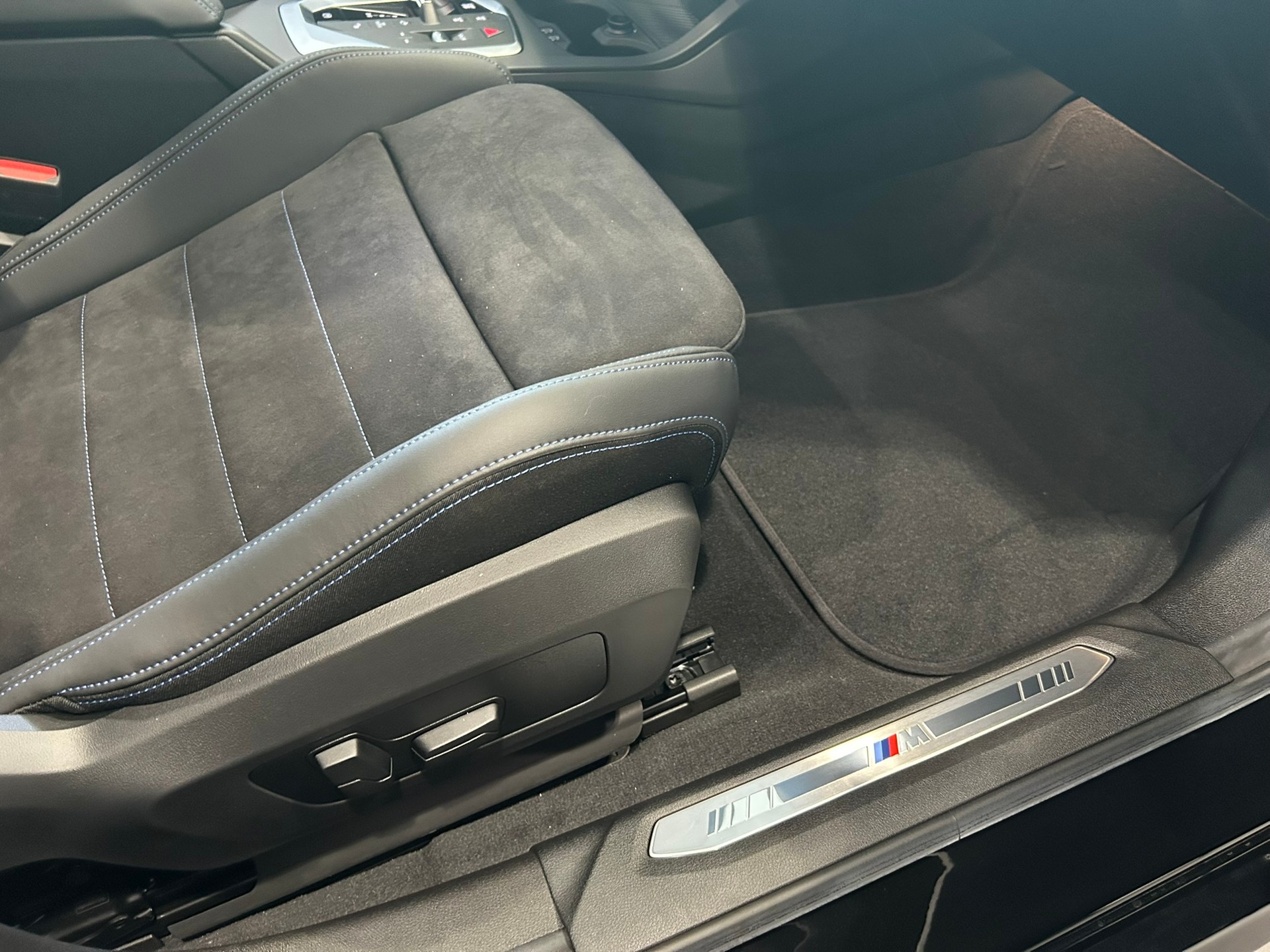 BMW M235 xDrive Gran Coupé M Sport Pro-image-24
