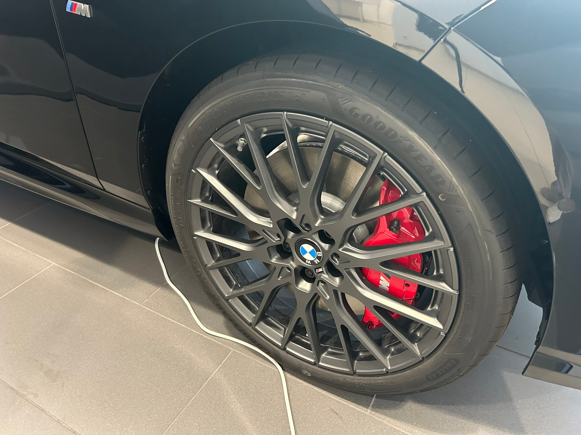 BMW M235 xDrive Gran Coupé M Sport Pro-image-17