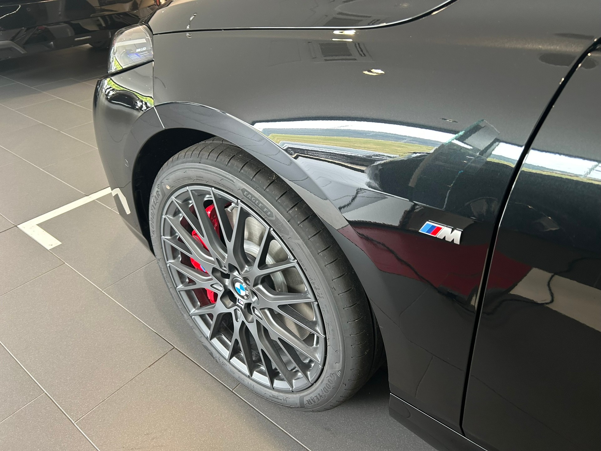 BMW M235 xDrive Gran Coupé M Sport Pro-image-18