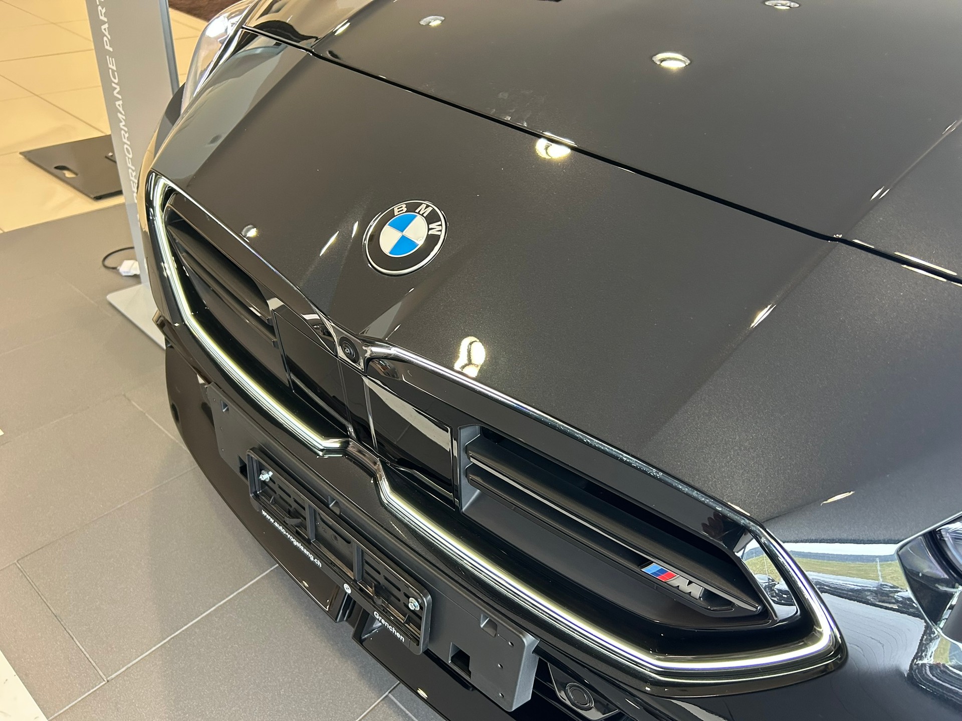 BMW M235 xDrive Gran Coupé M Sport Pro-image-26