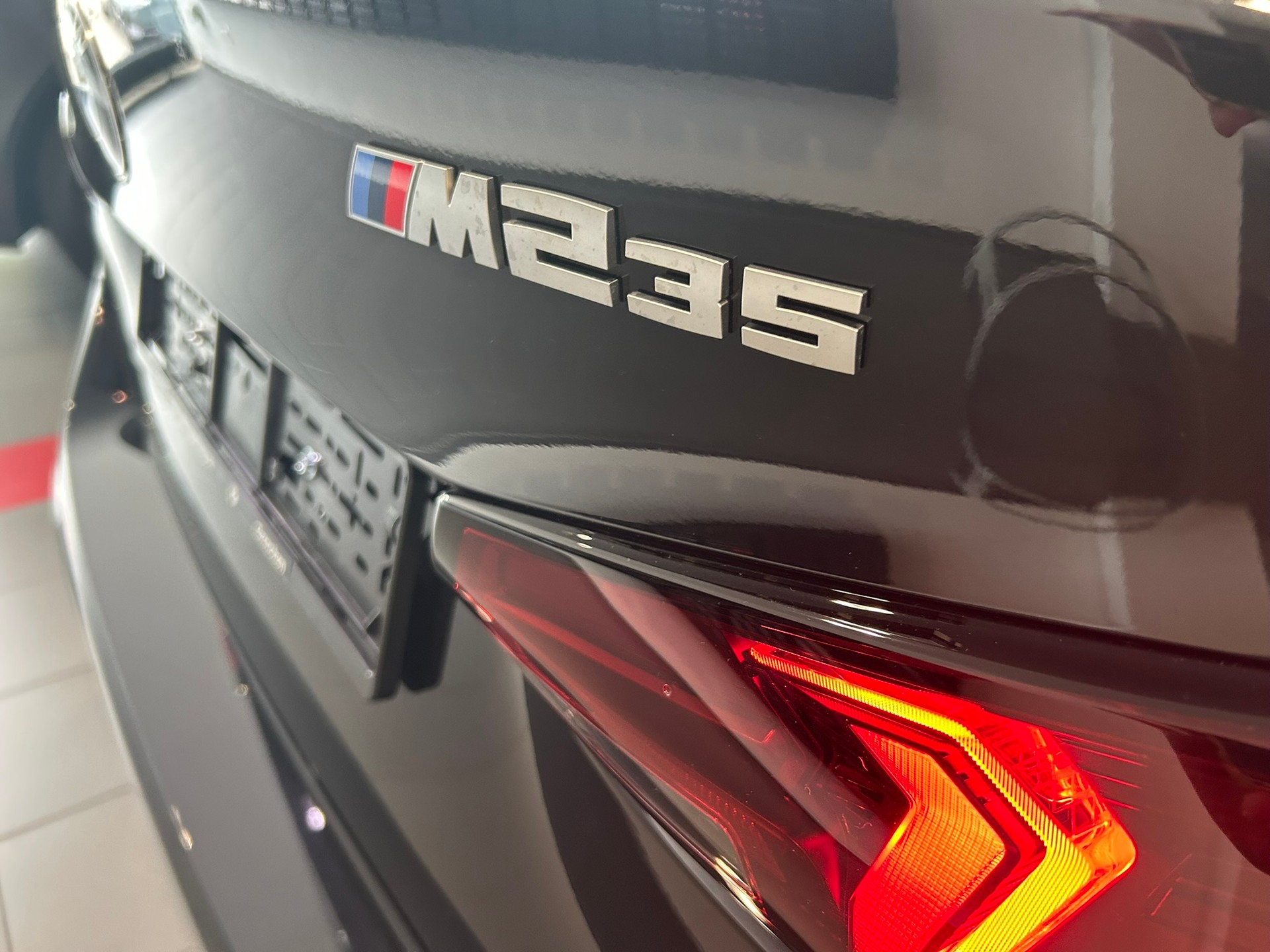 BMW M235 xDrive Gran Coupé M Sport Pro-image-19