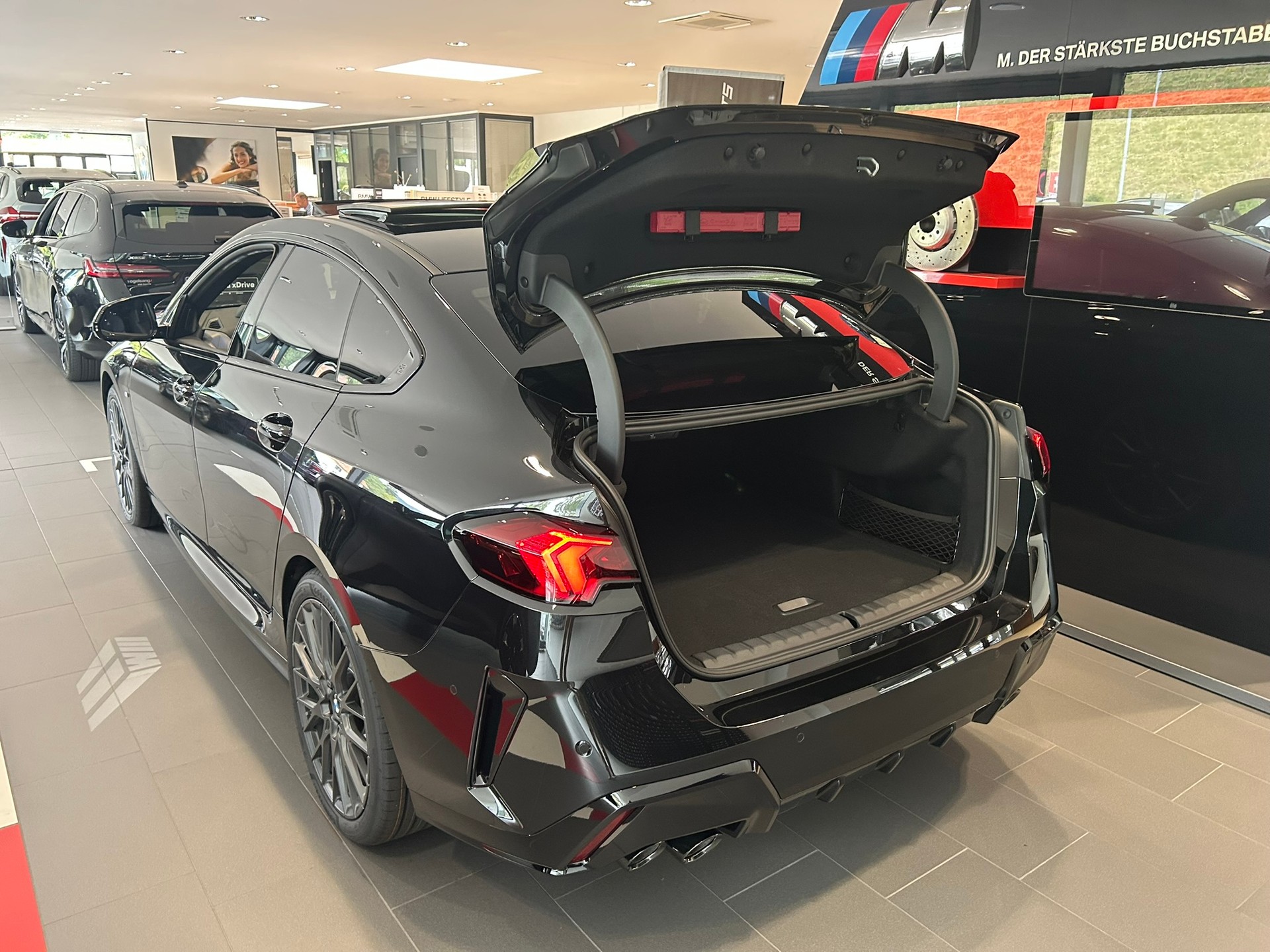 BMW M235 xDrive Gran Coupé M Sport Pro-image-6