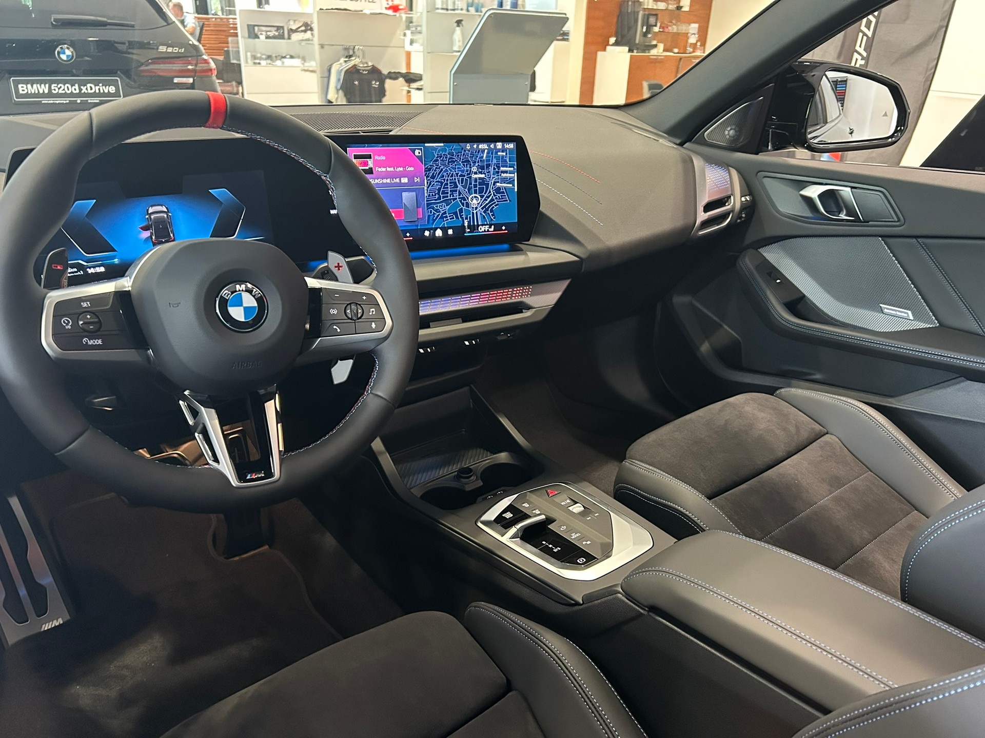 BMW M235 xDrive Gran Coupé M Sport Pro-image-20
