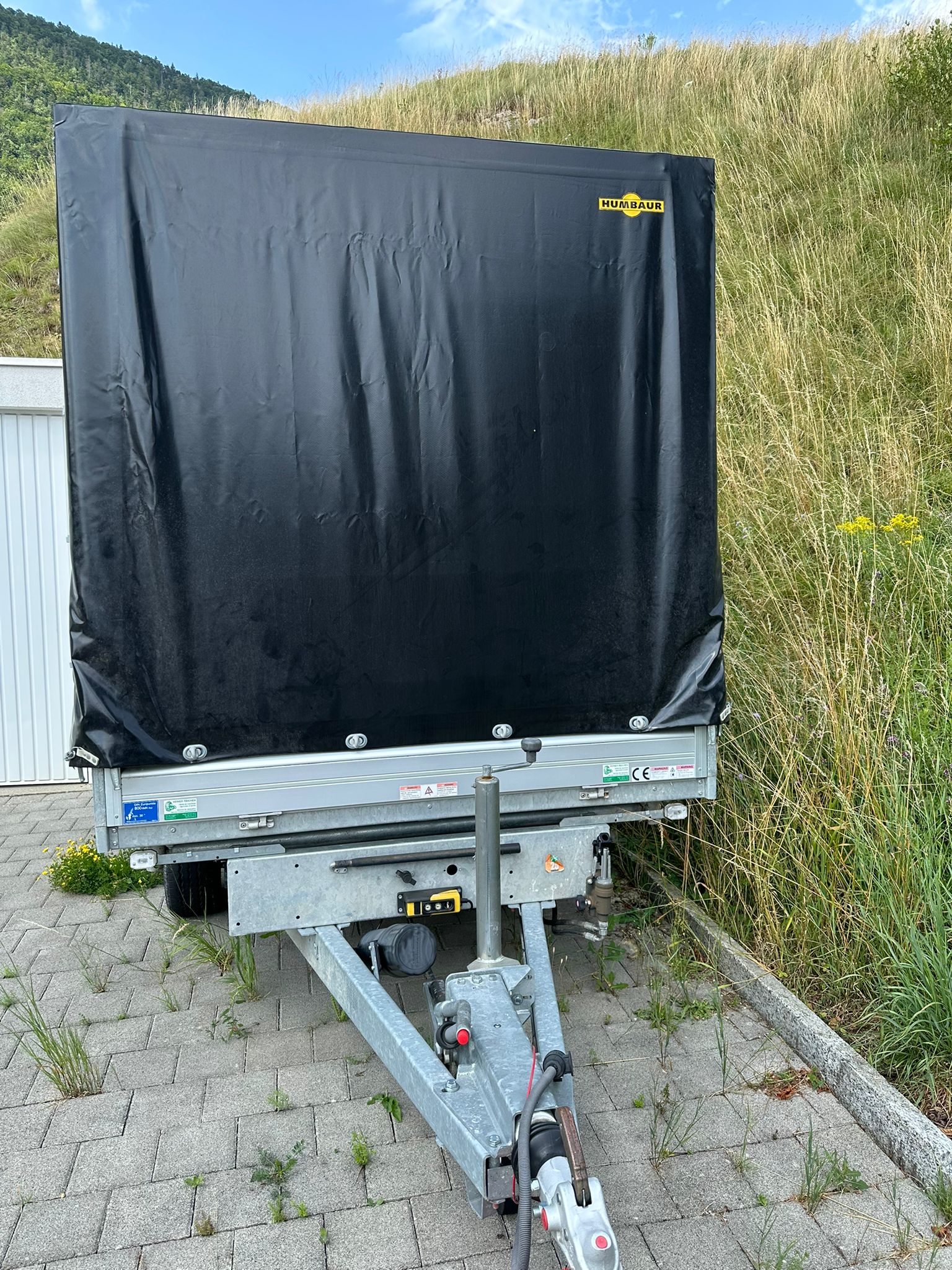 HUMBAUR HTK 3500.31-image-1
