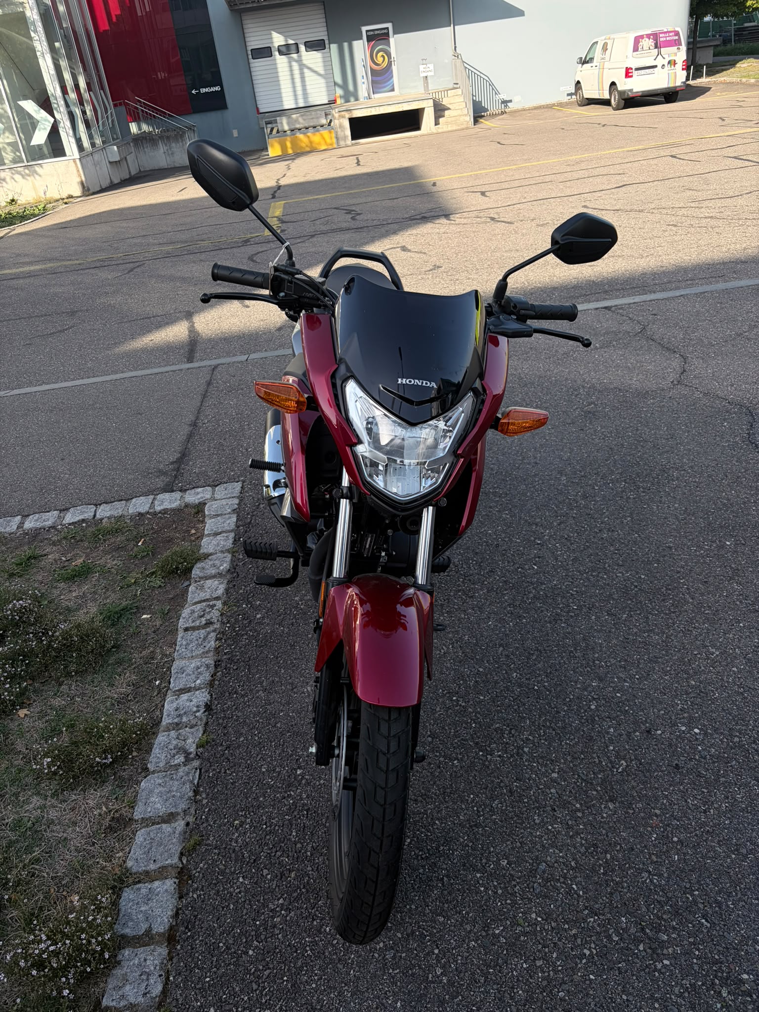 HONDA CBF 125 M-showroom-element-2
