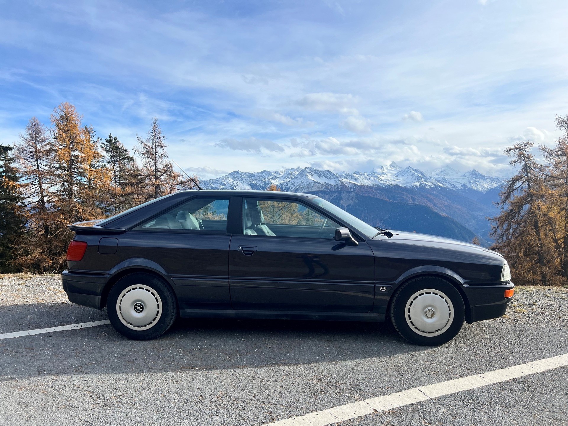 AUDI 2.0 E-image-0