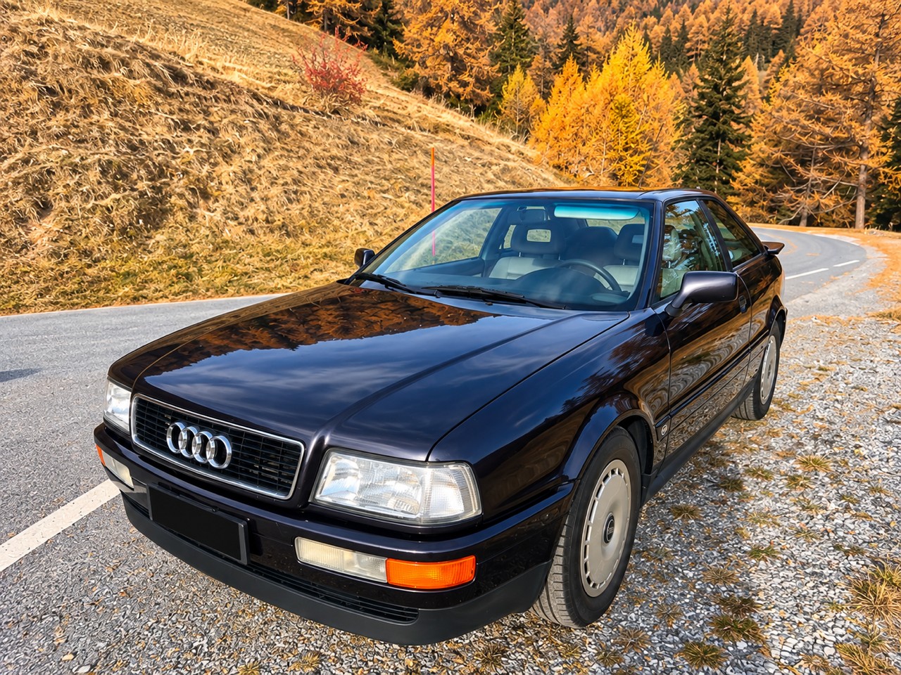 AUDI 2.0 E-image-1