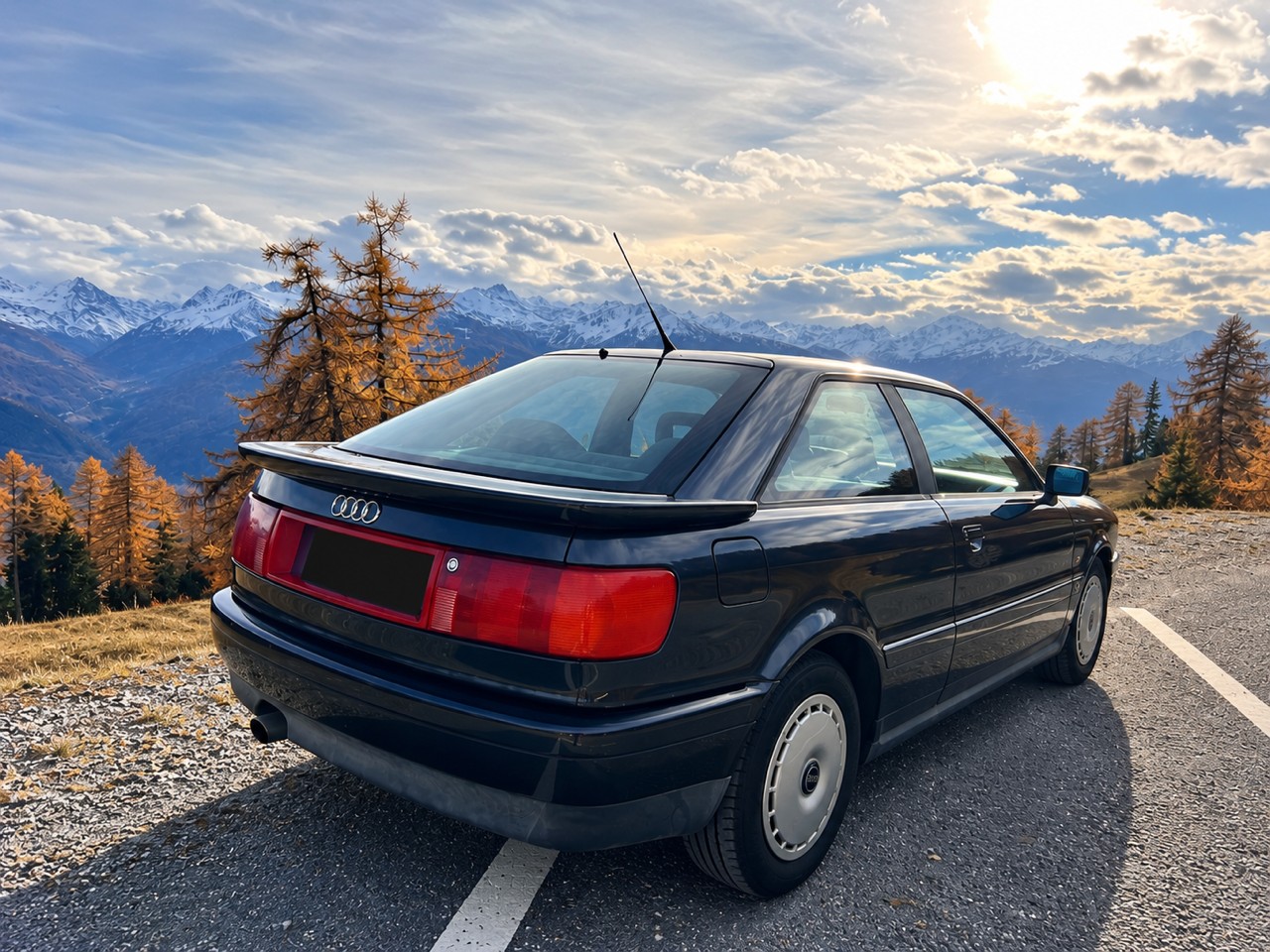 AUDI 2.0 E-image-2