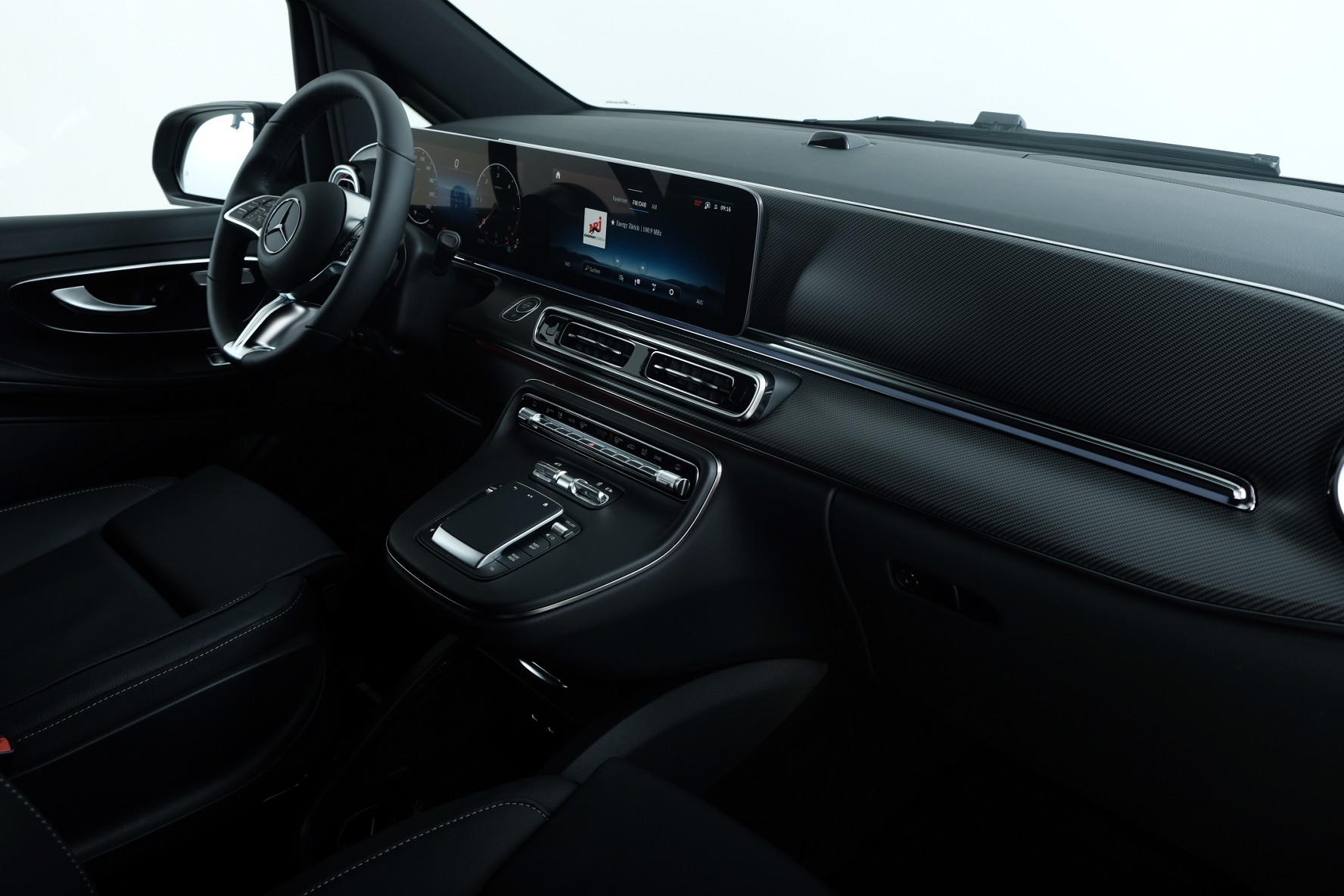 MERCEDES-BENZ V 250 d Avantgarde extra lang V447-image-5