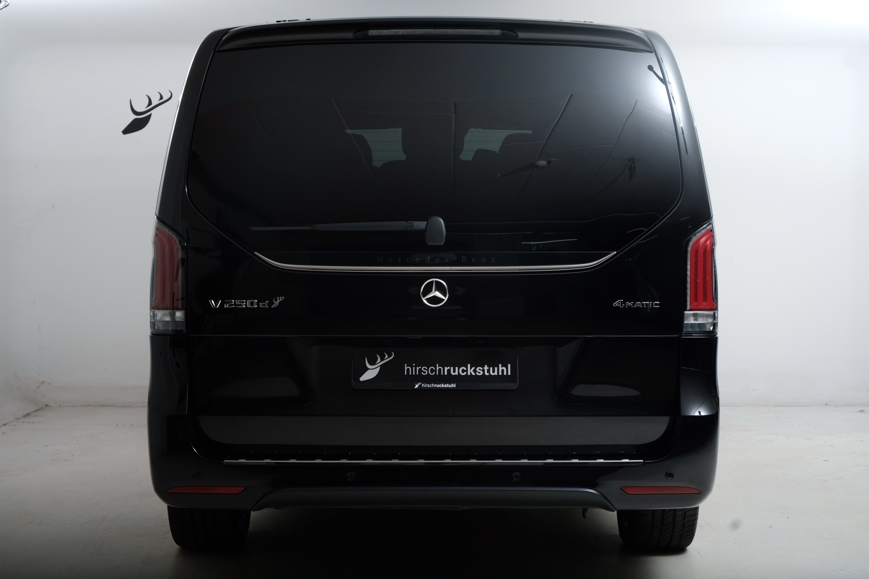 MERCEDES-BENZ V 250 d Avantgarde extra lang V447-image-4