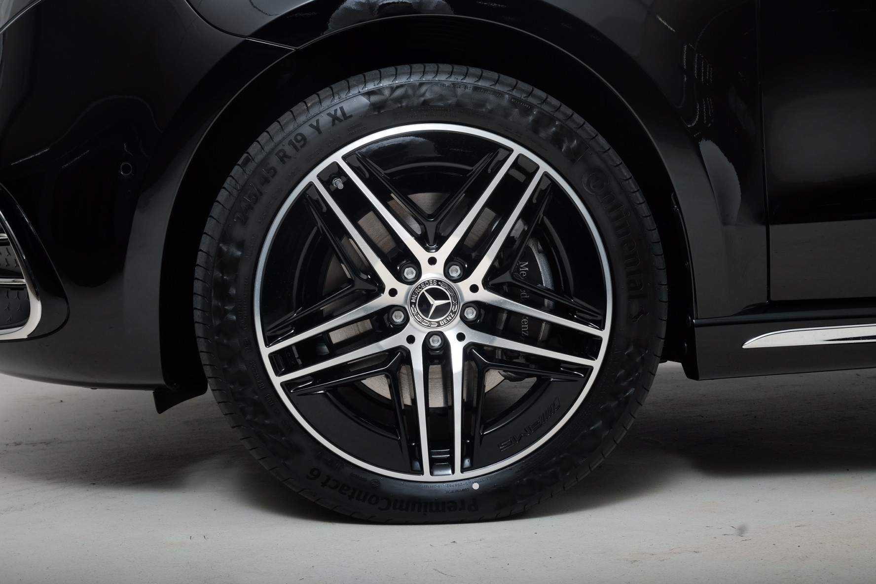 MERCEDES-BENZ V 250 d Avantgarde extra lang V447-showroom-element-2