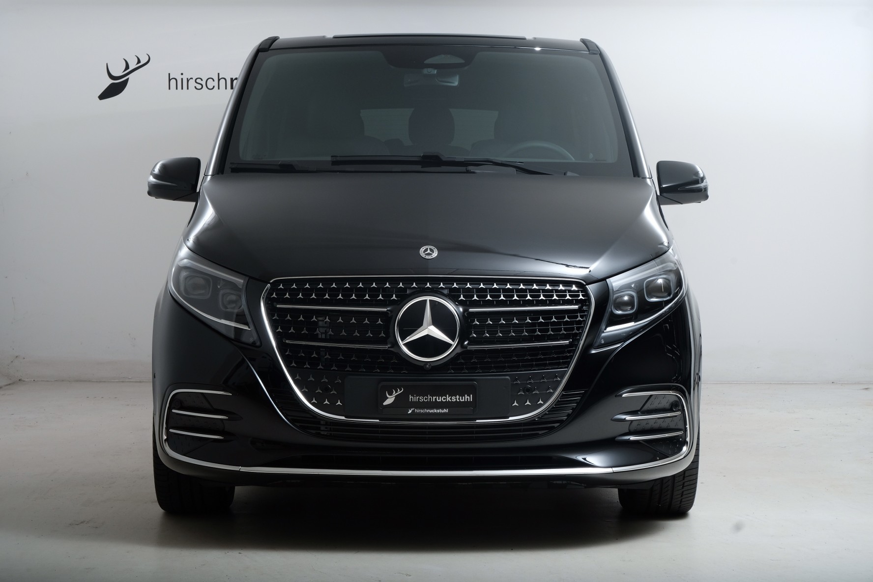 MERCEDES-BENZ V 250 d Avantgarde extra lang V447-showroom-element-1