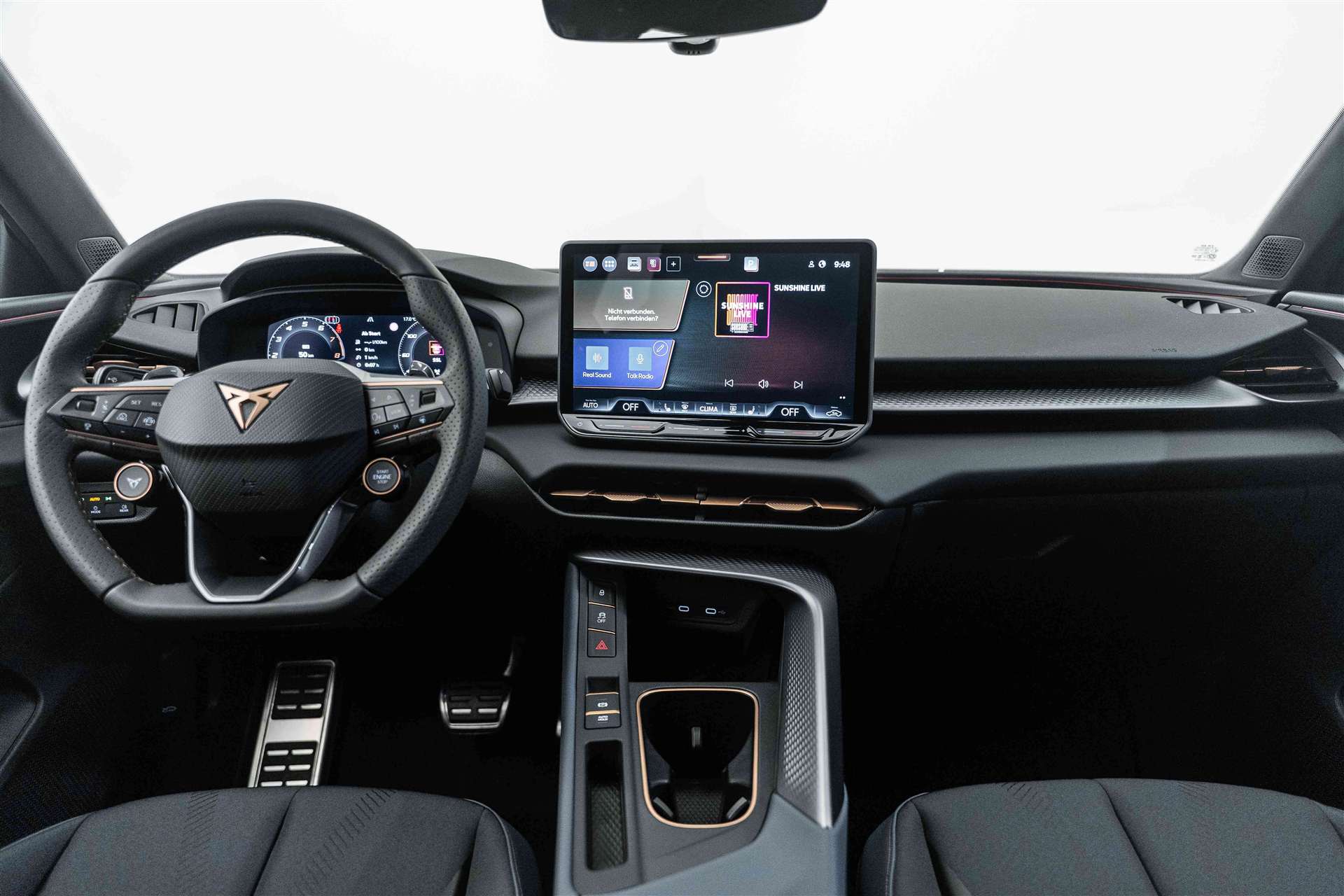 CUPRA CUPRA Terramar 1.5 eTSi DSG-Automat-image-8