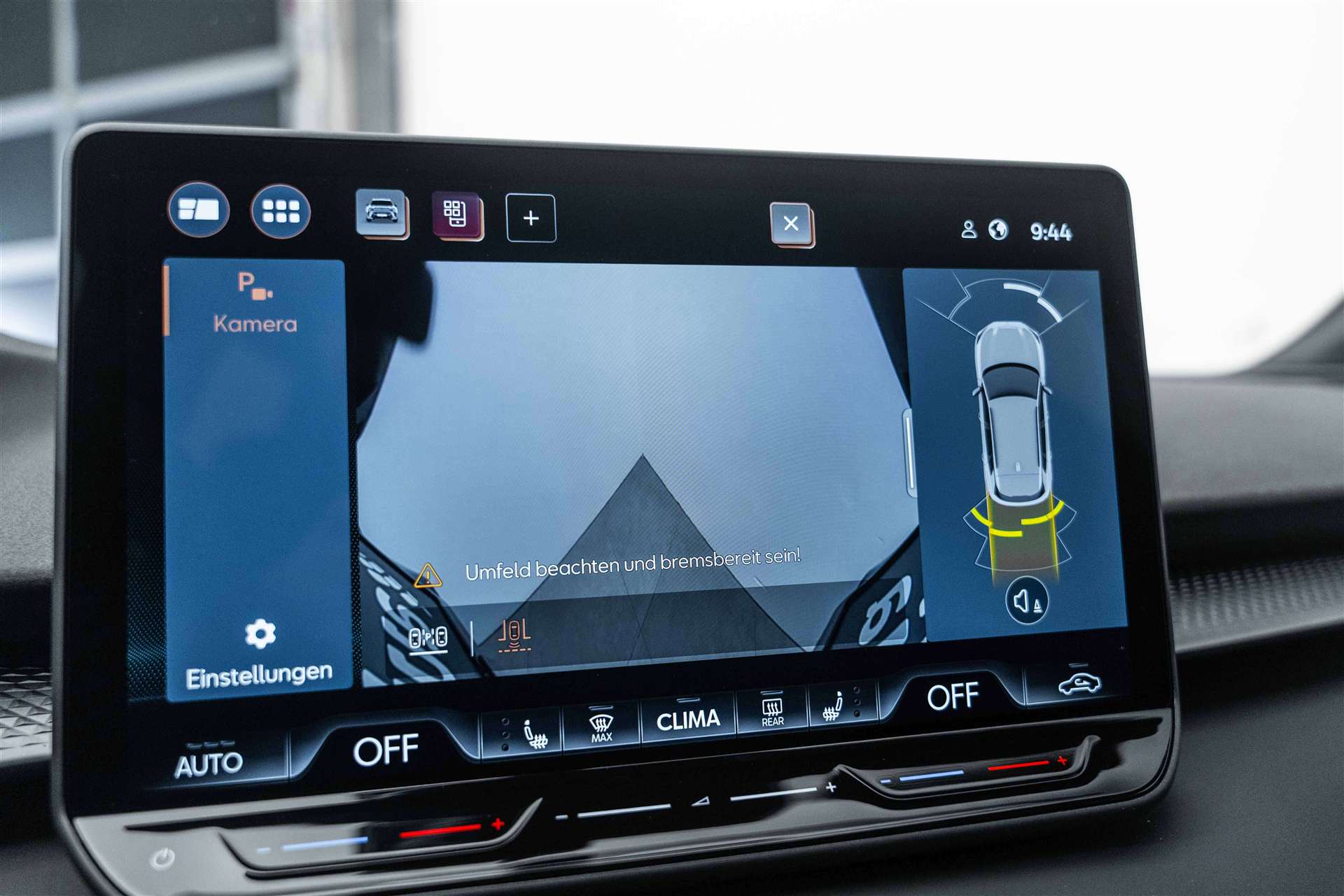 CUPRA CUPRA Terramar 1.5 eTSi DSG-Automat-image-17