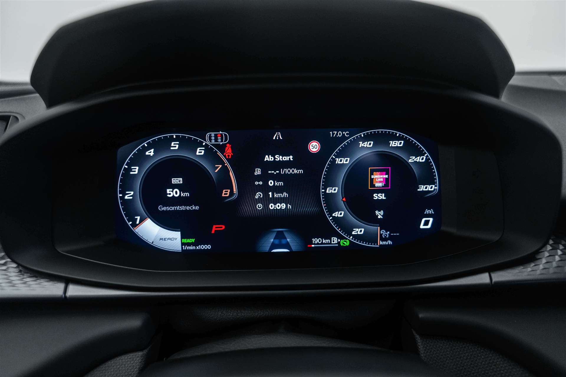 CUPRA CUPRA Terramar 1.5 eTSi DSG-Automat-image-25