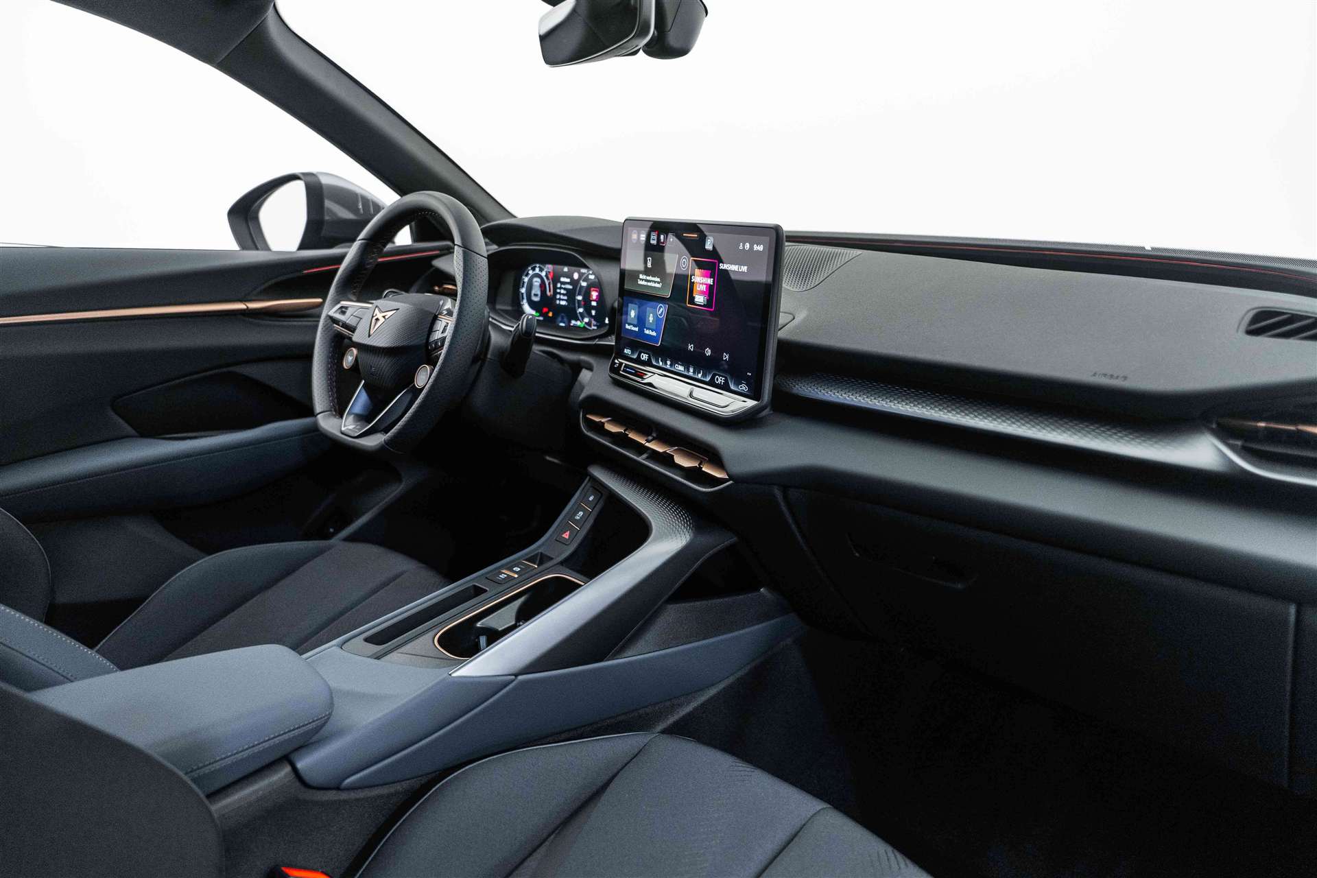 CUPRA CUPRA Terramar 1.5 eTSi DSG-Automat-image-10