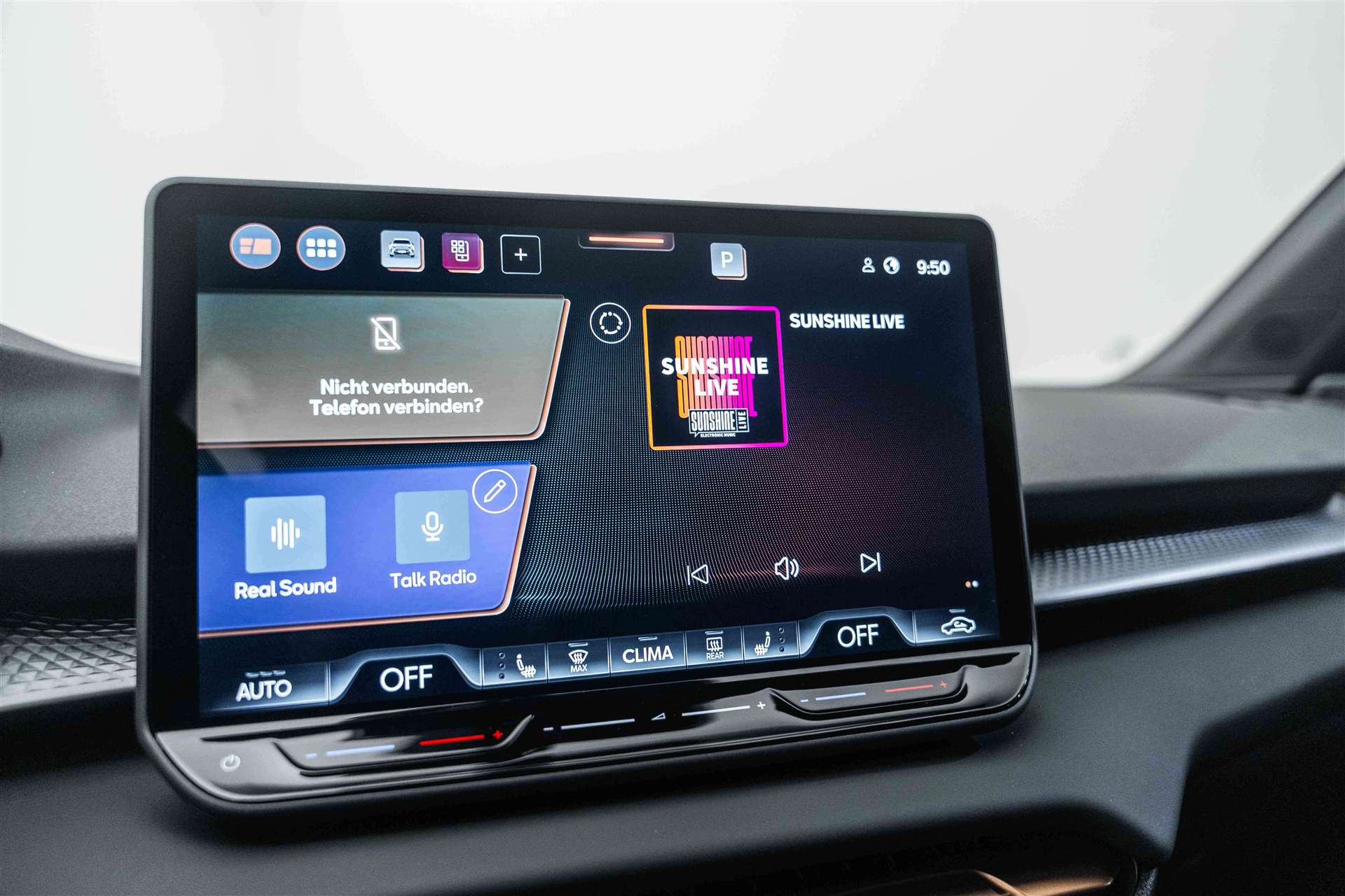 CUPRA CUPRA Terramar 1.5 eTSi DSG-Automat-image-18