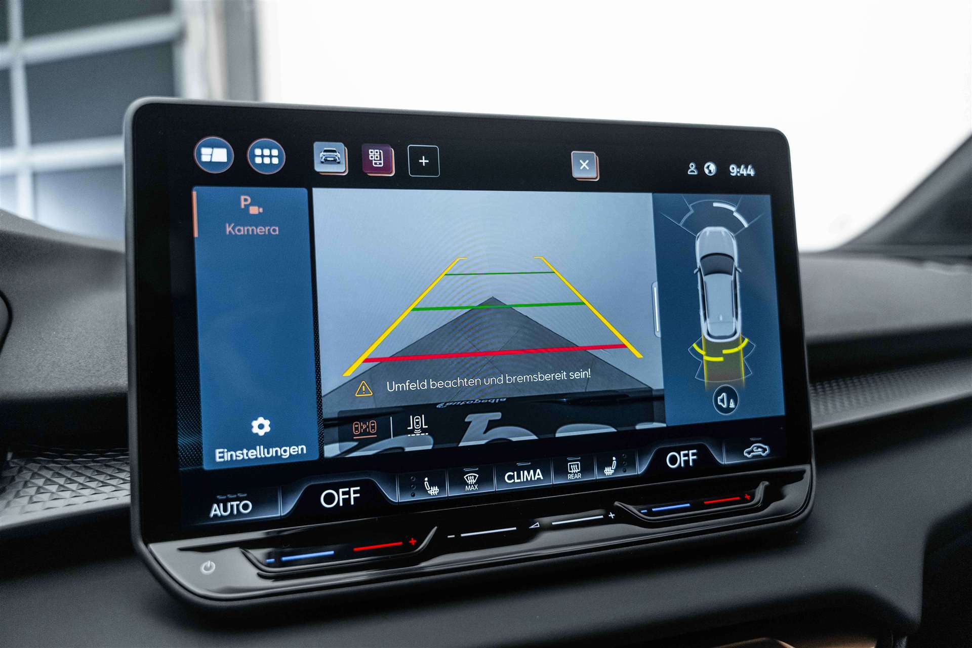 CUPRA CUPRA Terramar 1.5 eTSi DSG-Automat-image-16