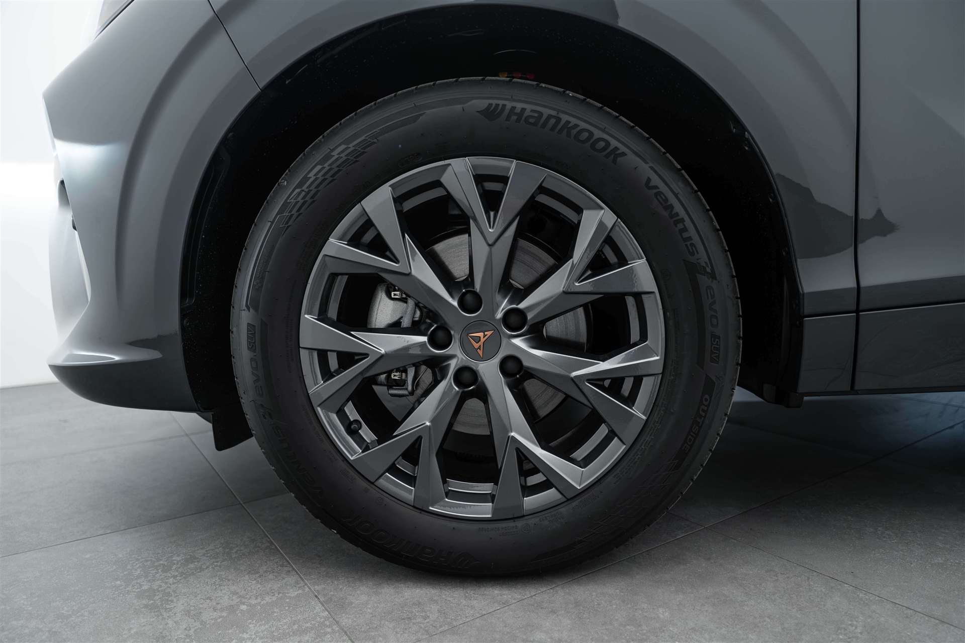 CUPRA CUPRA Terramar 1.5 eTSi DSG-Automat-image-5