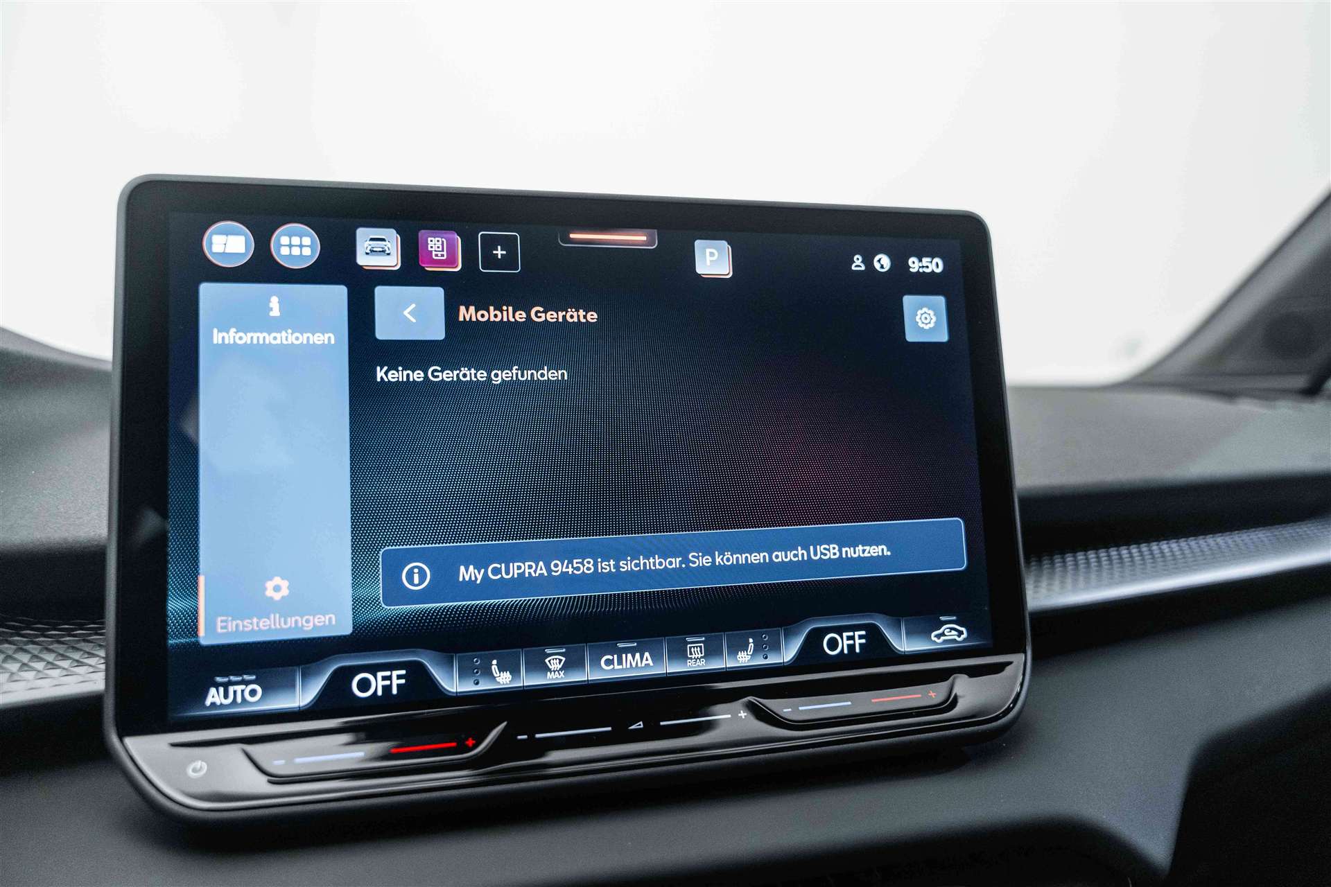 CUPRA CUPRA Terramar 1.5 eTSi DSG-Automat-image-19