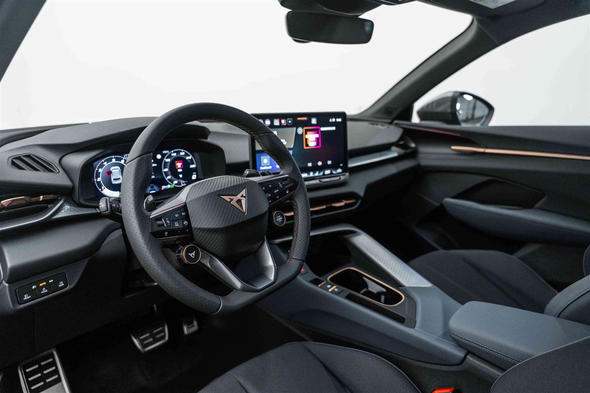 CUPRA CUPRA Terramar 1.5 eTSi DSG-Automat-image-7