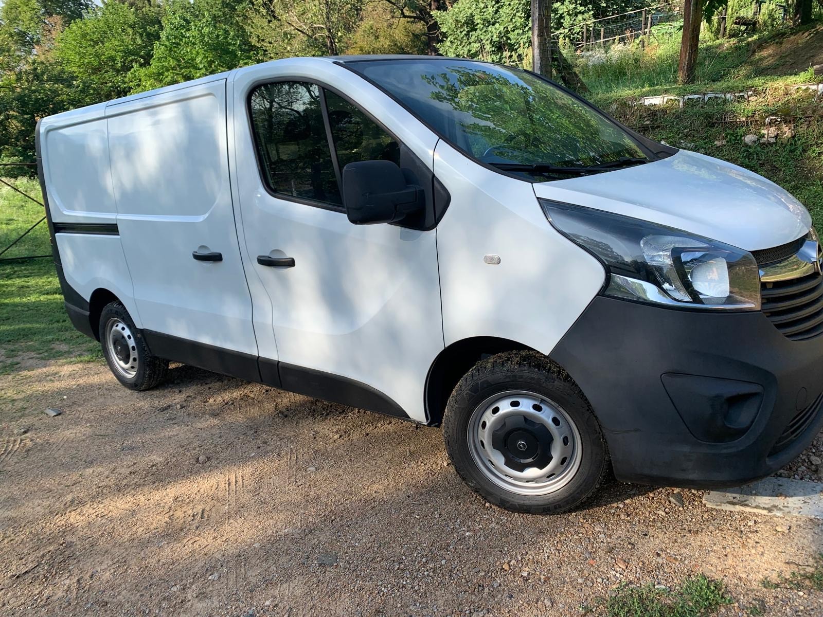 OPEL 1.6 CDTI 90-image-4