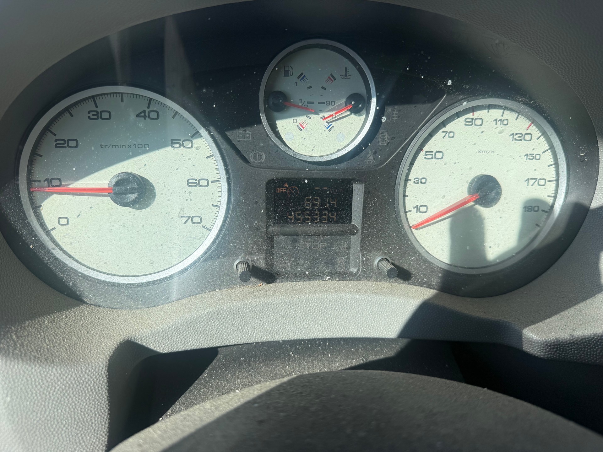 PEUGEOT Expert Tepee 2.0 HDi Confort L2-image-5
