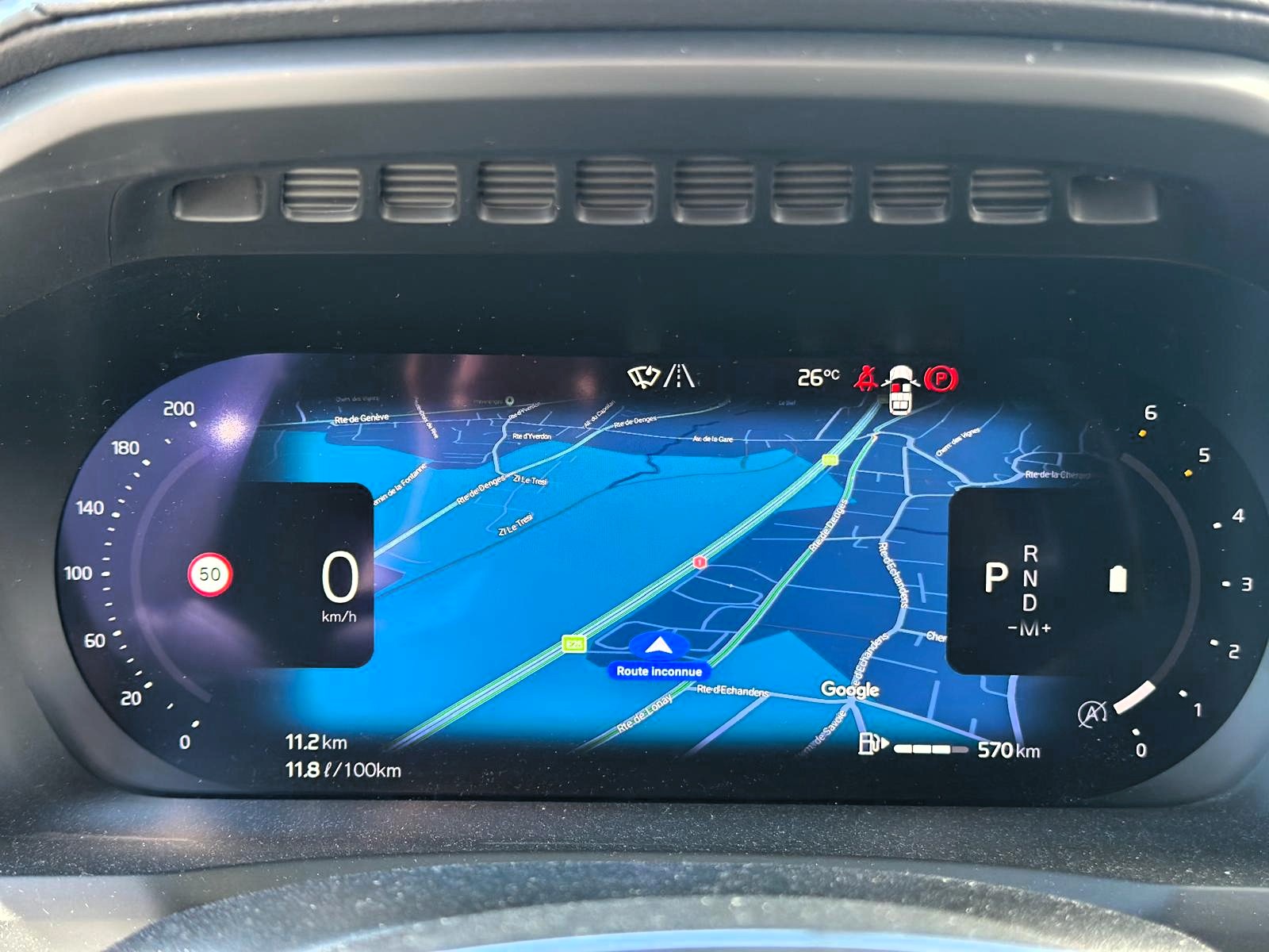 VOLVO XC90 B5 Diesel Mild Hybrid AWD Plus Dark-image-9