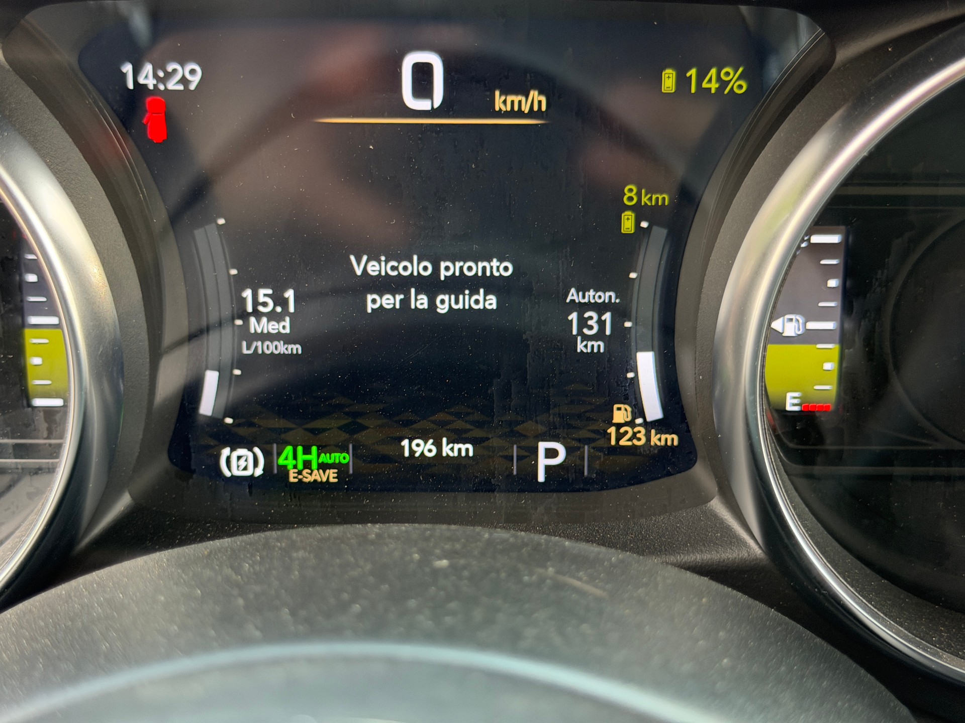 JEEP Wrangler 2.0 PHEV Unlimited Sahara DT Automatic-image-9