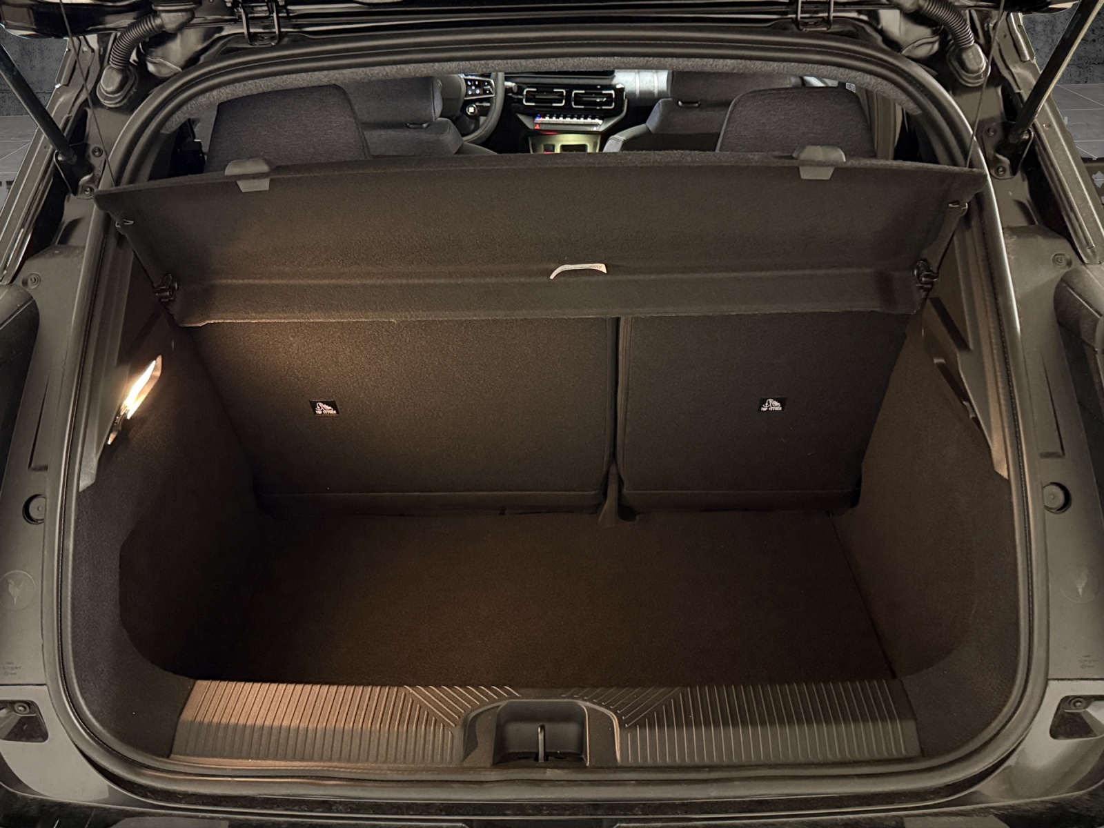 RENAULT R5 E-Tech Comfort Range 52 kWh Techno-image-15