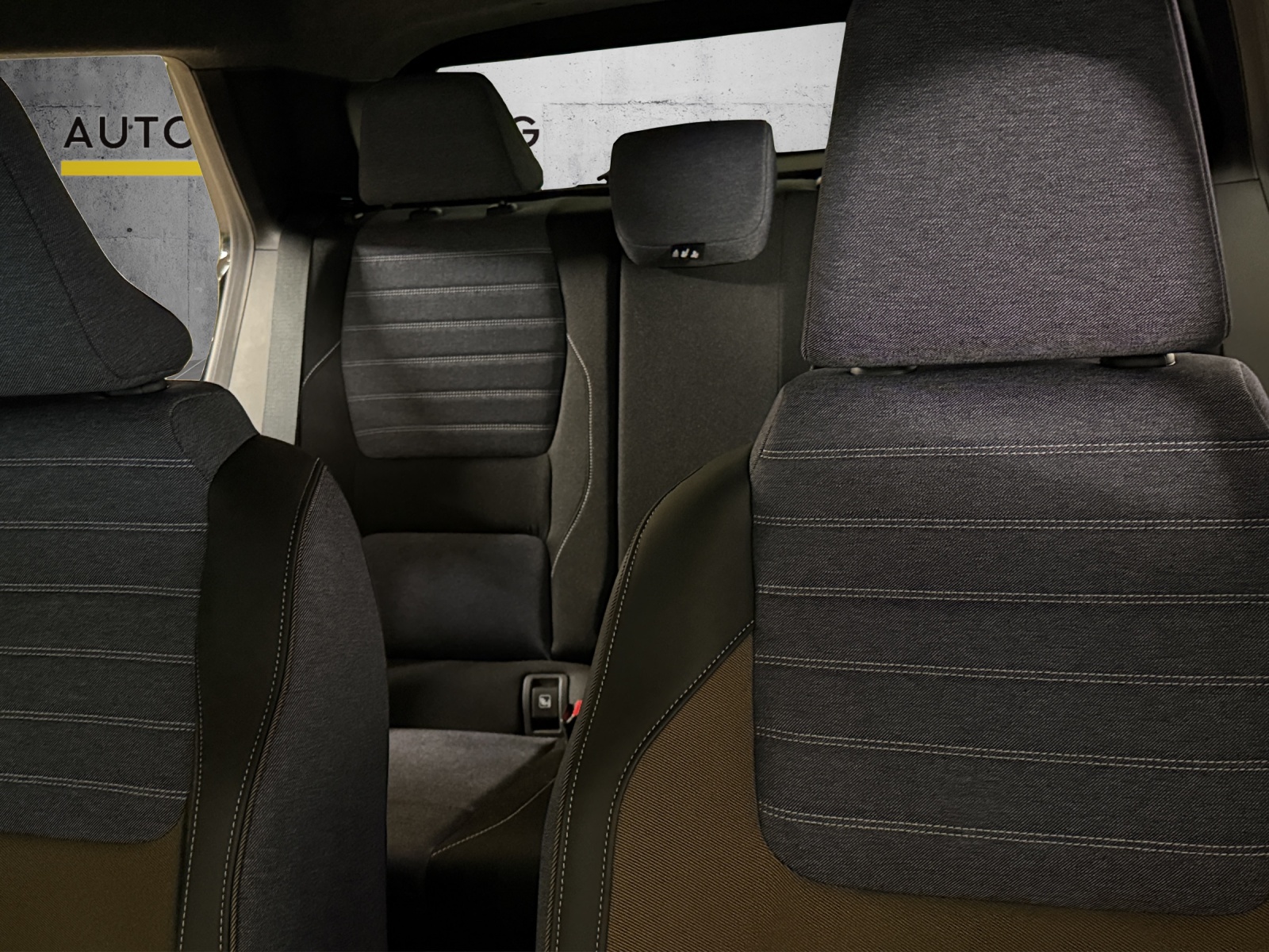 RENAULT R5 E-Tech Comfort Range 52 kWh Techno-image-11