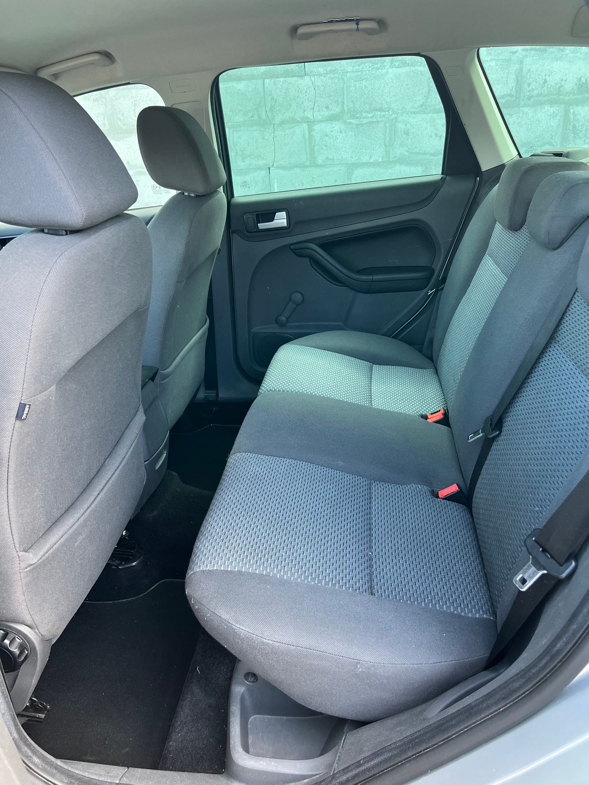 FORD Focus 2.0i Carving-image-8