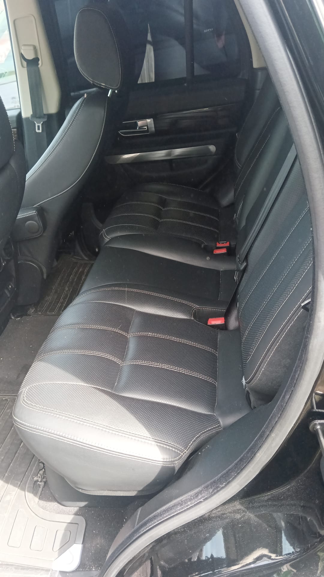 LAND ROVER Range Rover Sport 3.0 TDV6 Autobiography Automatic-image-4
