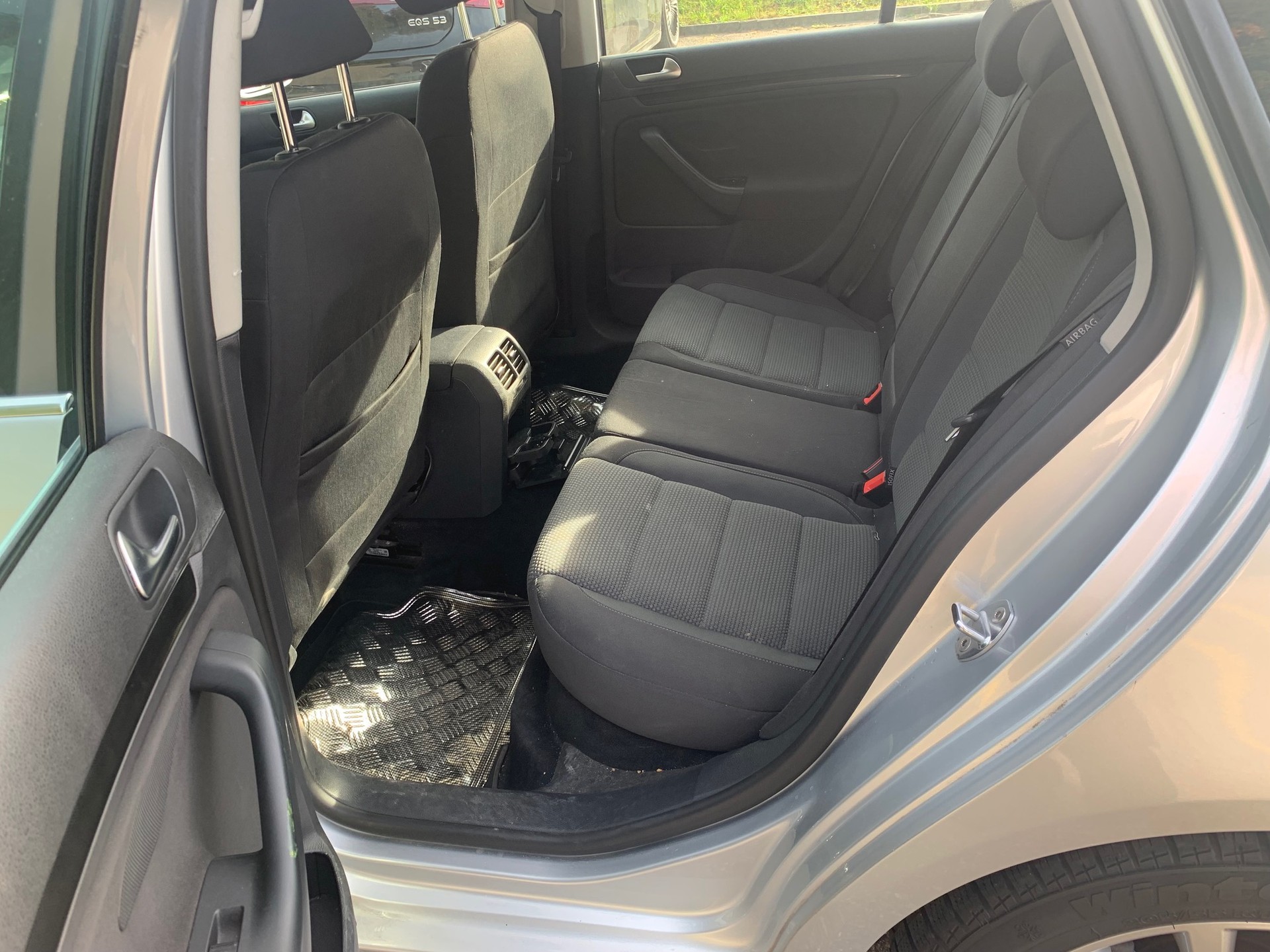 VW Golf Variant 1.4 TSI Comfortline-image-6