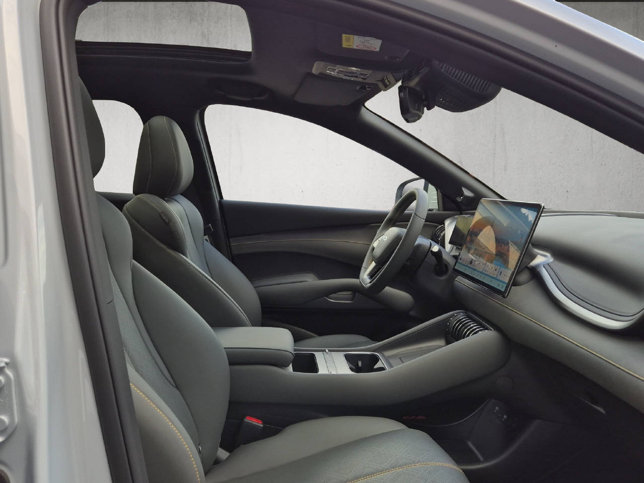 BYD Atto 3 EVO Excellence AWD-image-6