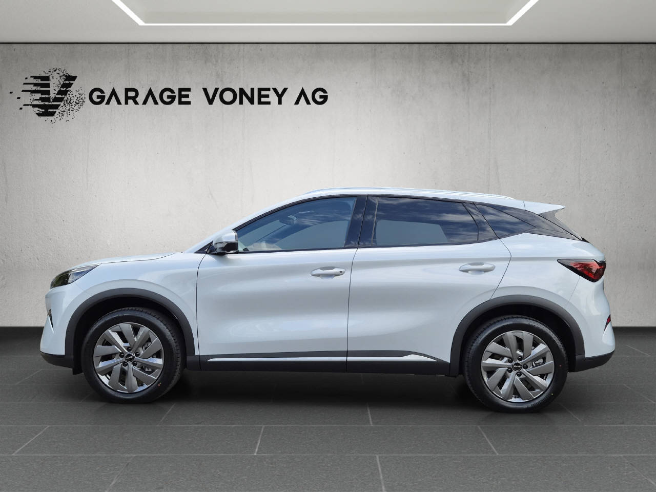BYD Atto 3 EVO Excellence AWD-image-1
