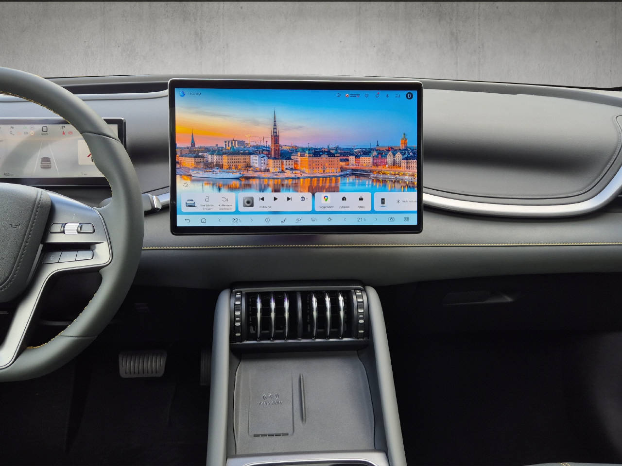 BYD Atto 3 EVO Excellence AWD-image-8