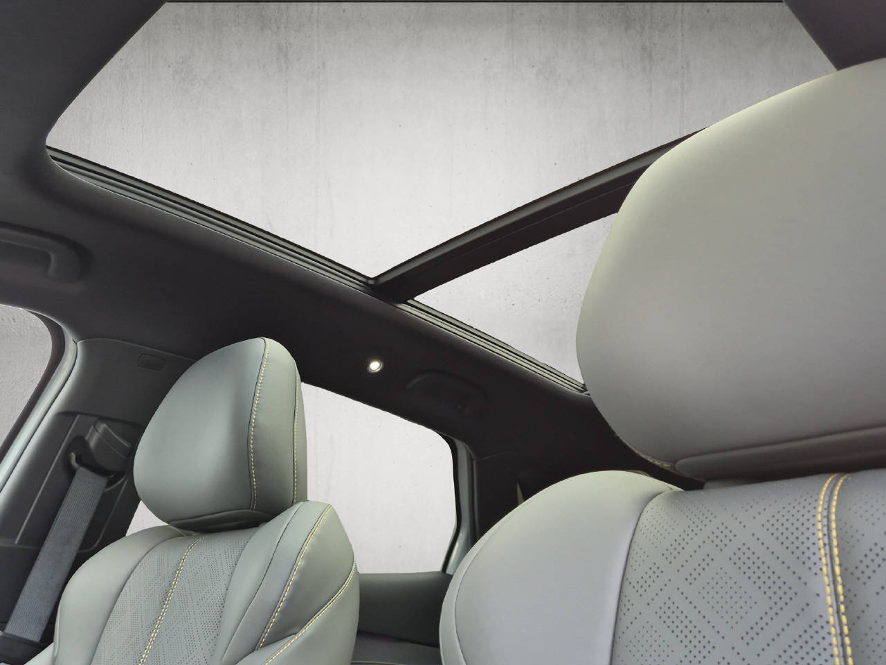 BYD Atto 3 EVO Excellence AWD-image-11