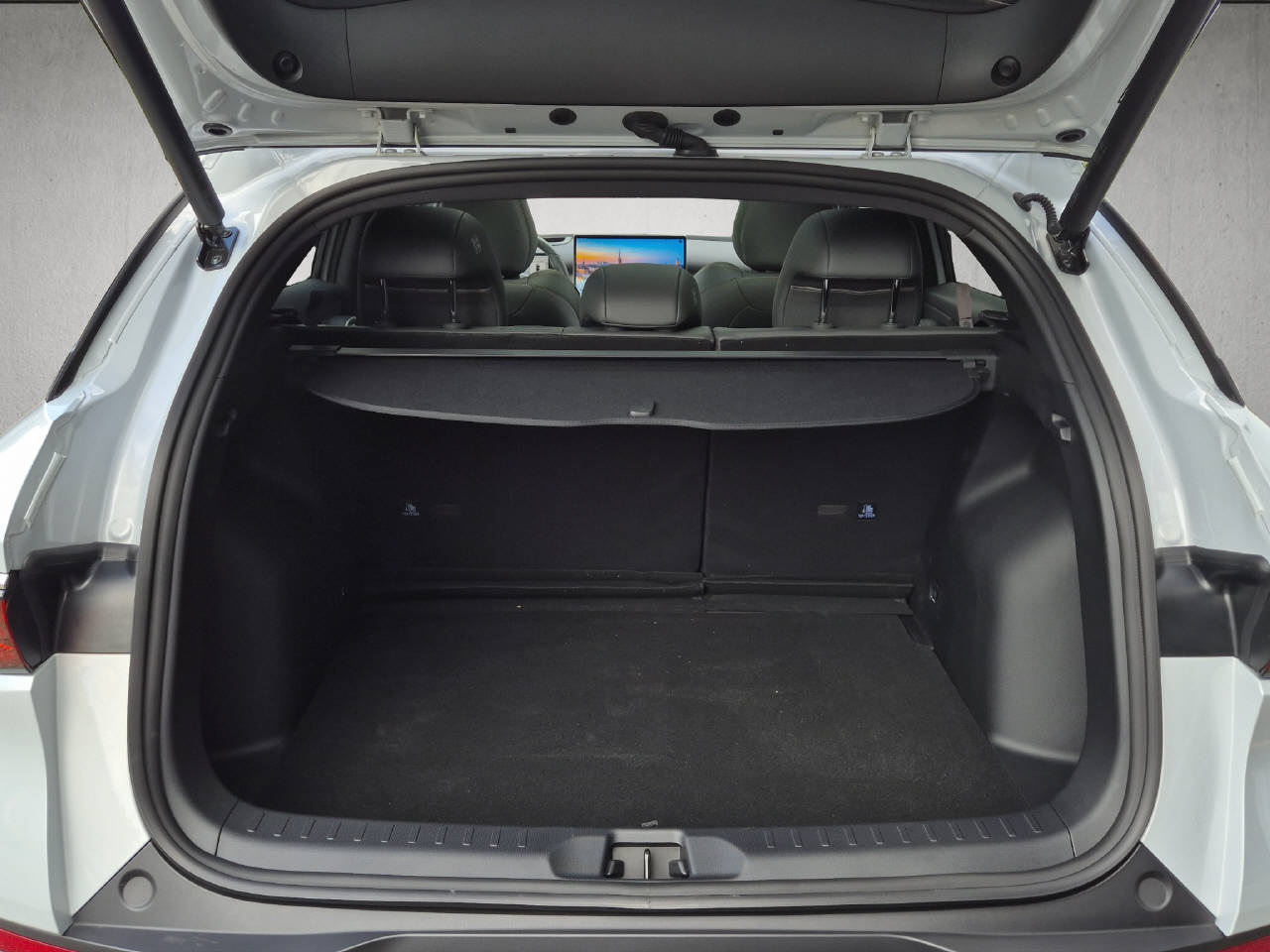 BYD Atto 3 EVO Excellence AWD-image-12