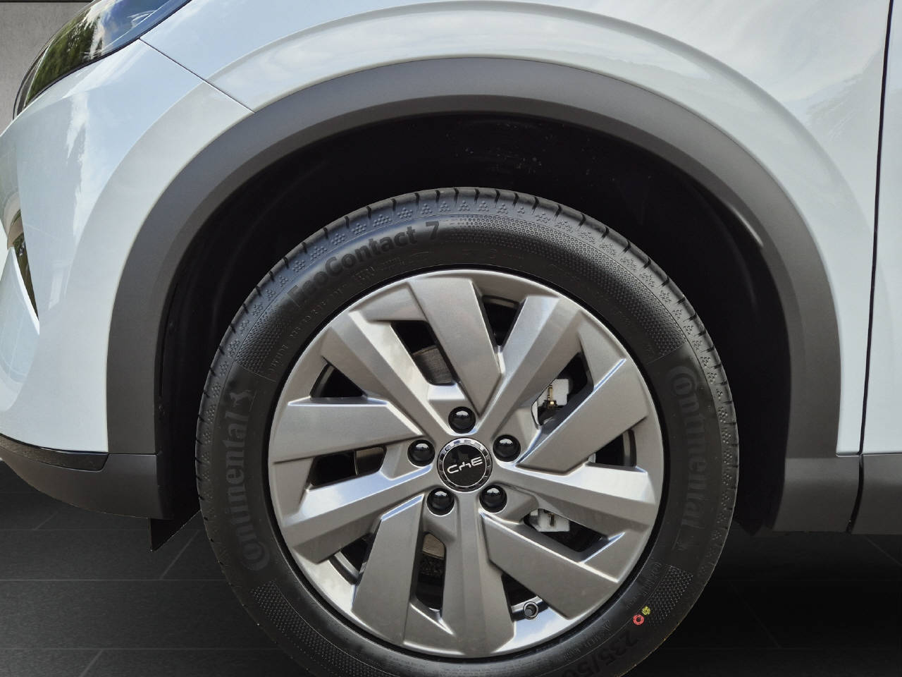 BYD Atto 3 EVO Excellence AWD-image-13